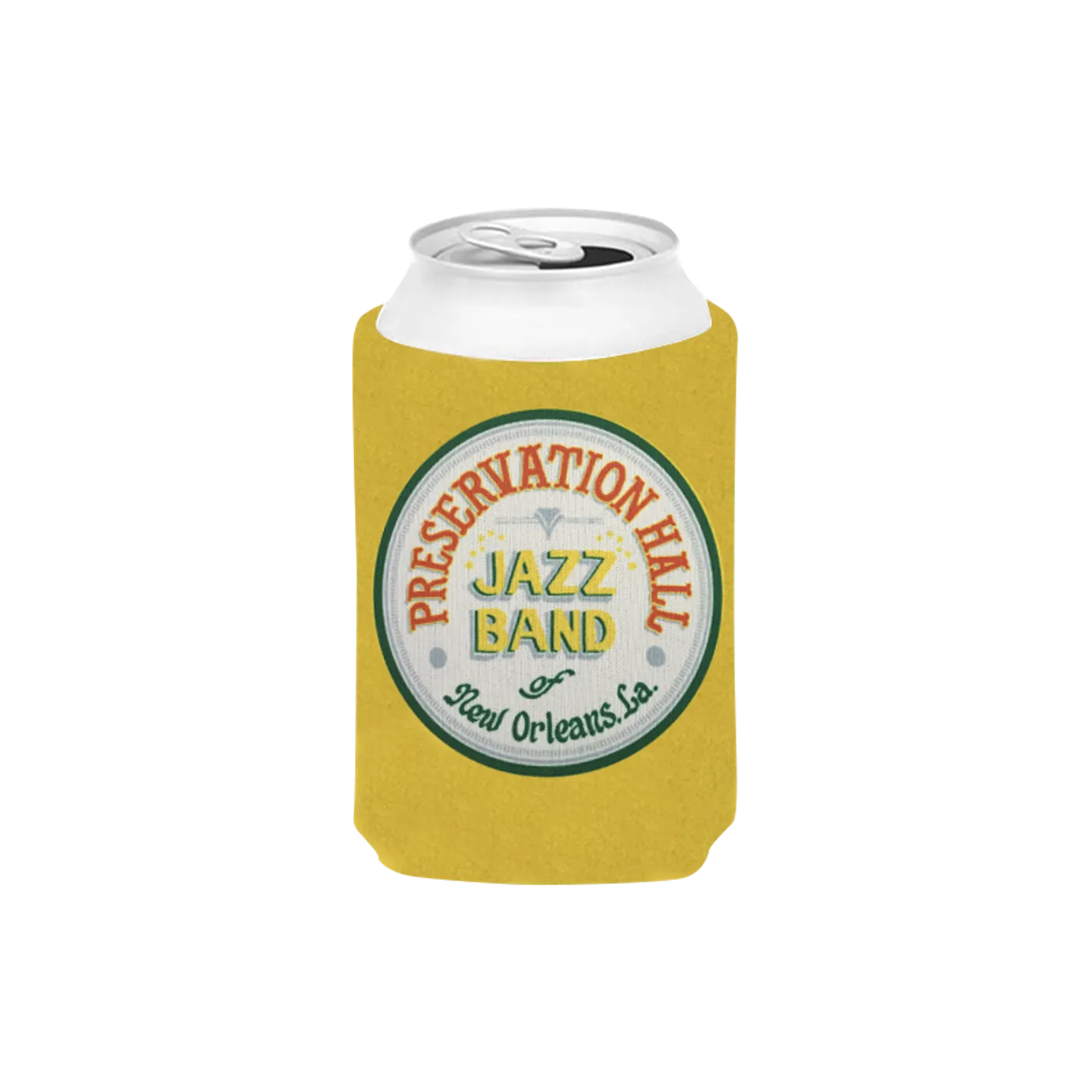 Preservation Hall Jazz Band Preservation Hall Drink Cooler