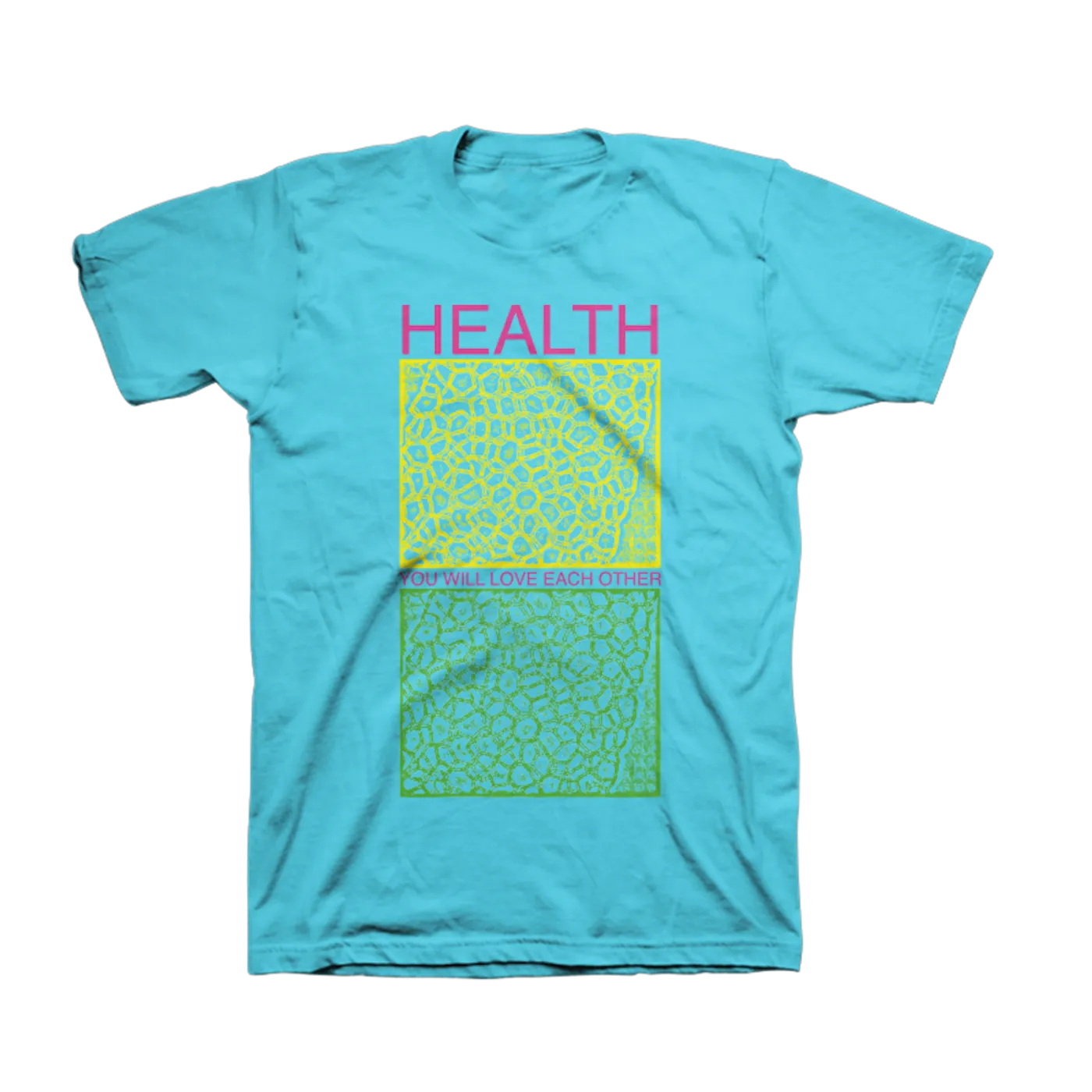 HEALTH Surf Men's Shirt