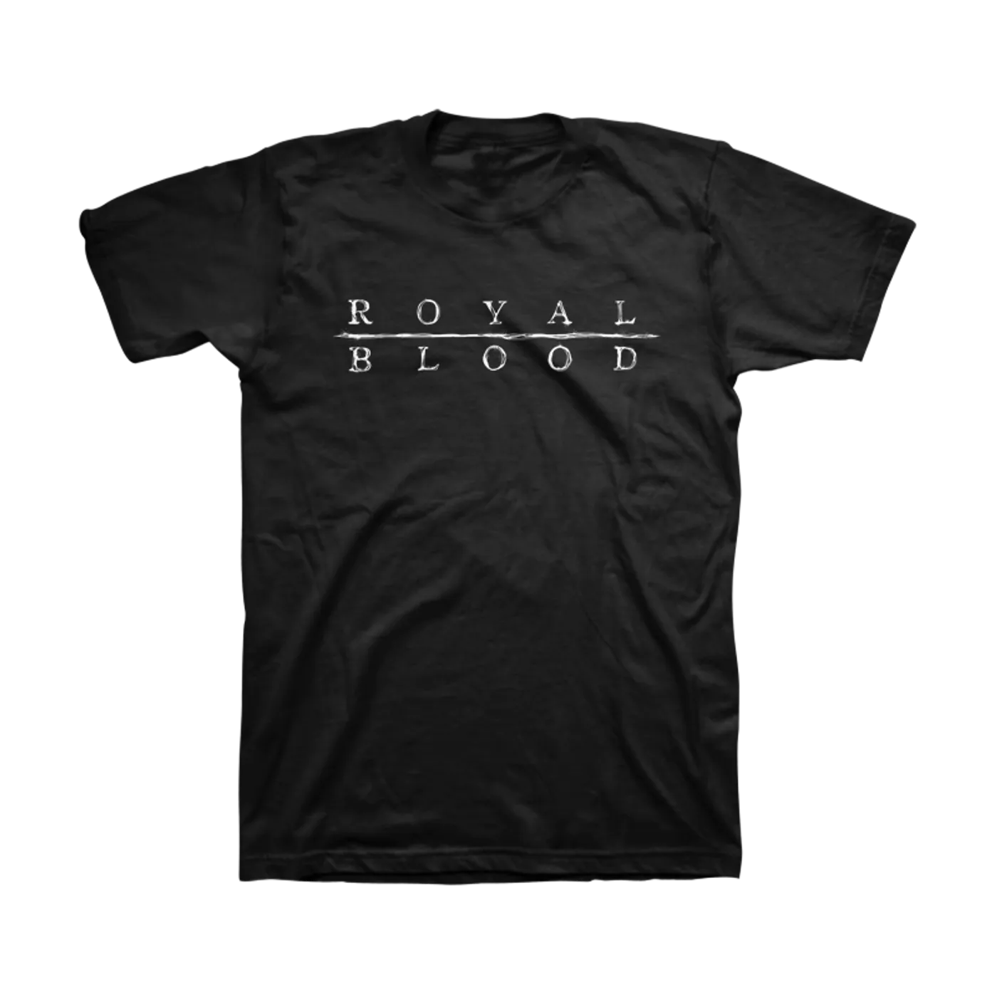Royal Blood Logo Unisex Tee