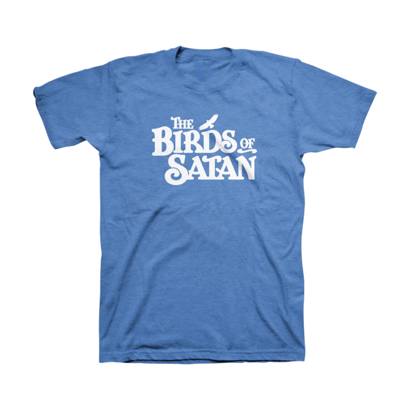 Taylor Hawkins Blue Logo Unisex Tee