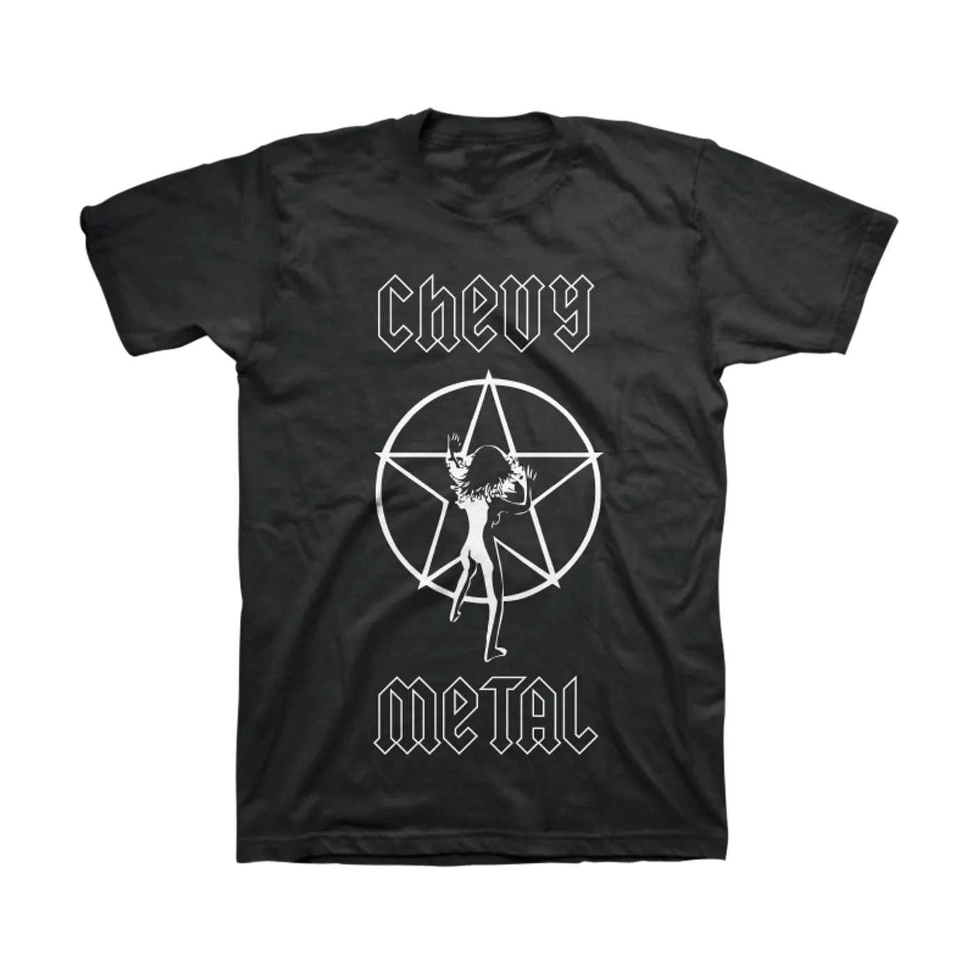 Taylor Hawkins Rush Unisex Tee (Coal)