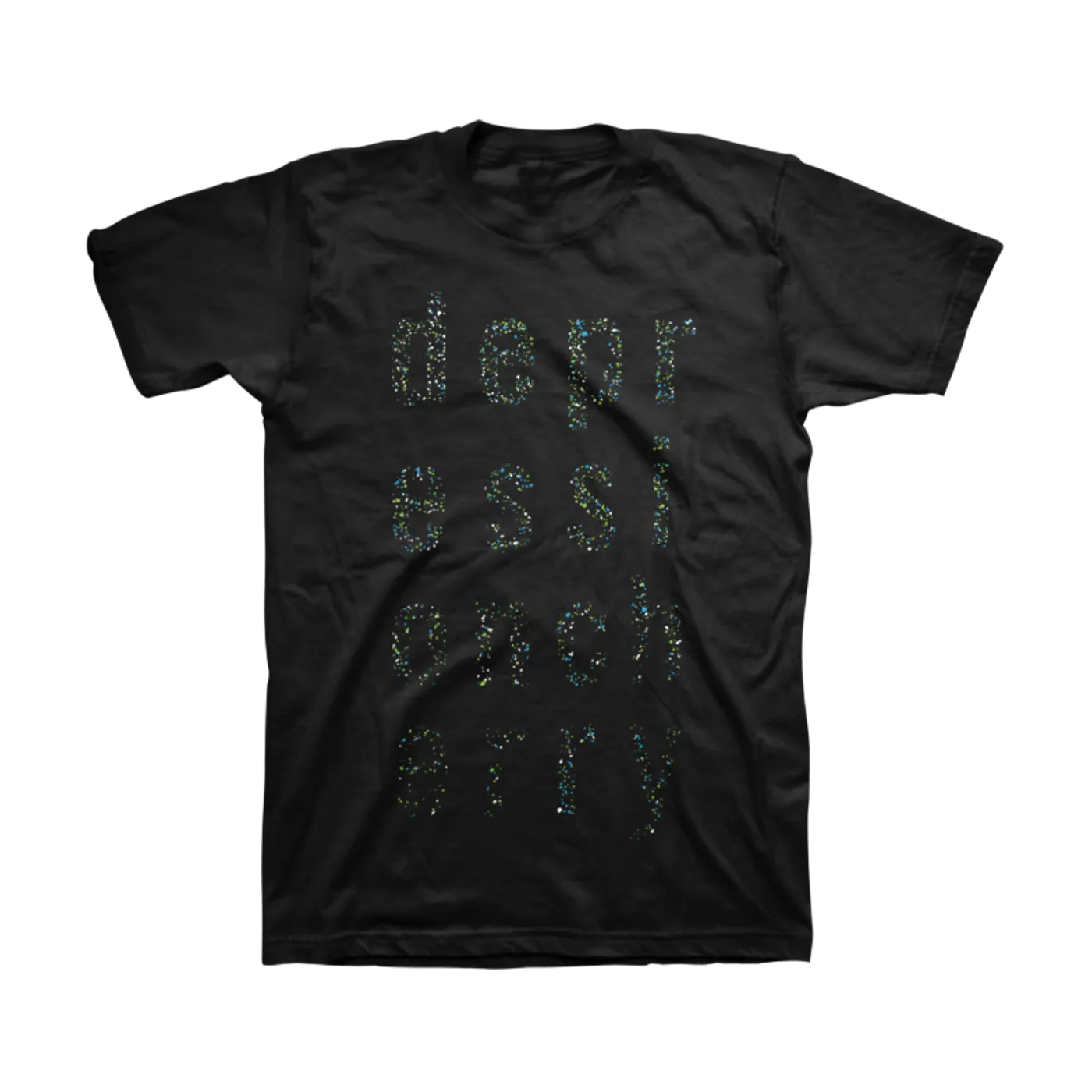 Beach House Depression Cherry Shirt