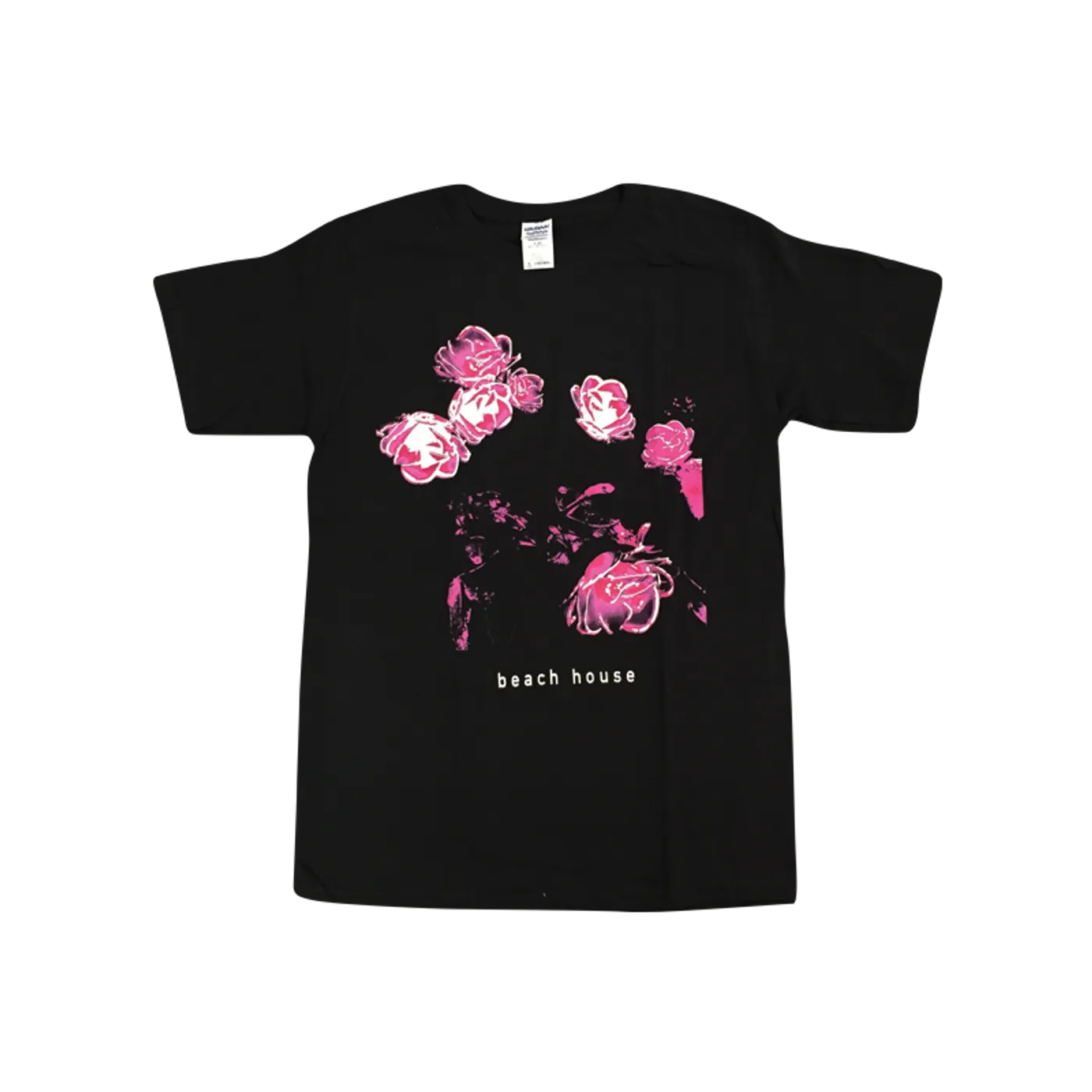 Beach House Flower Shirt - Limited Edition Japan/AUS