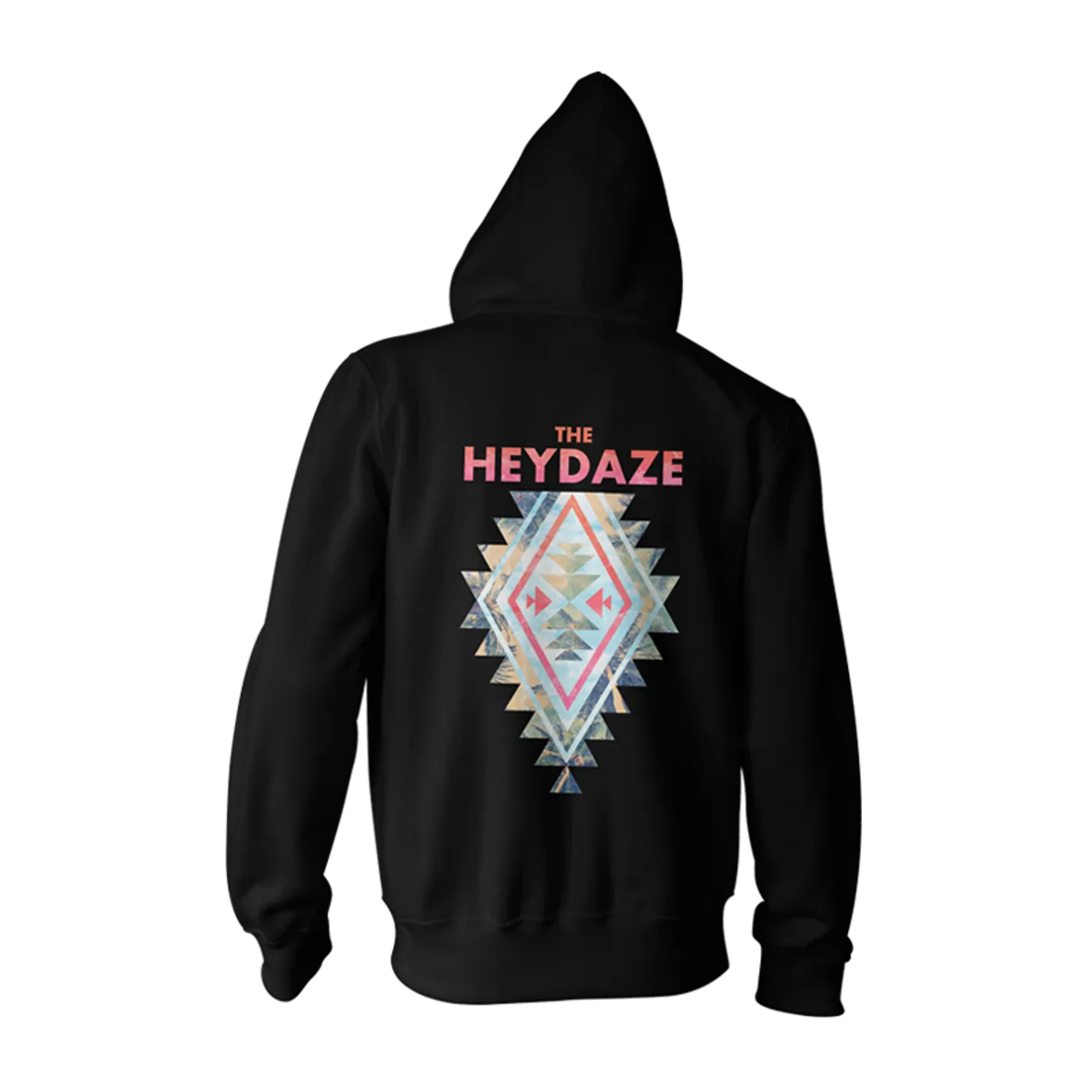 The Heydaze Vacation Unisex Hoodie