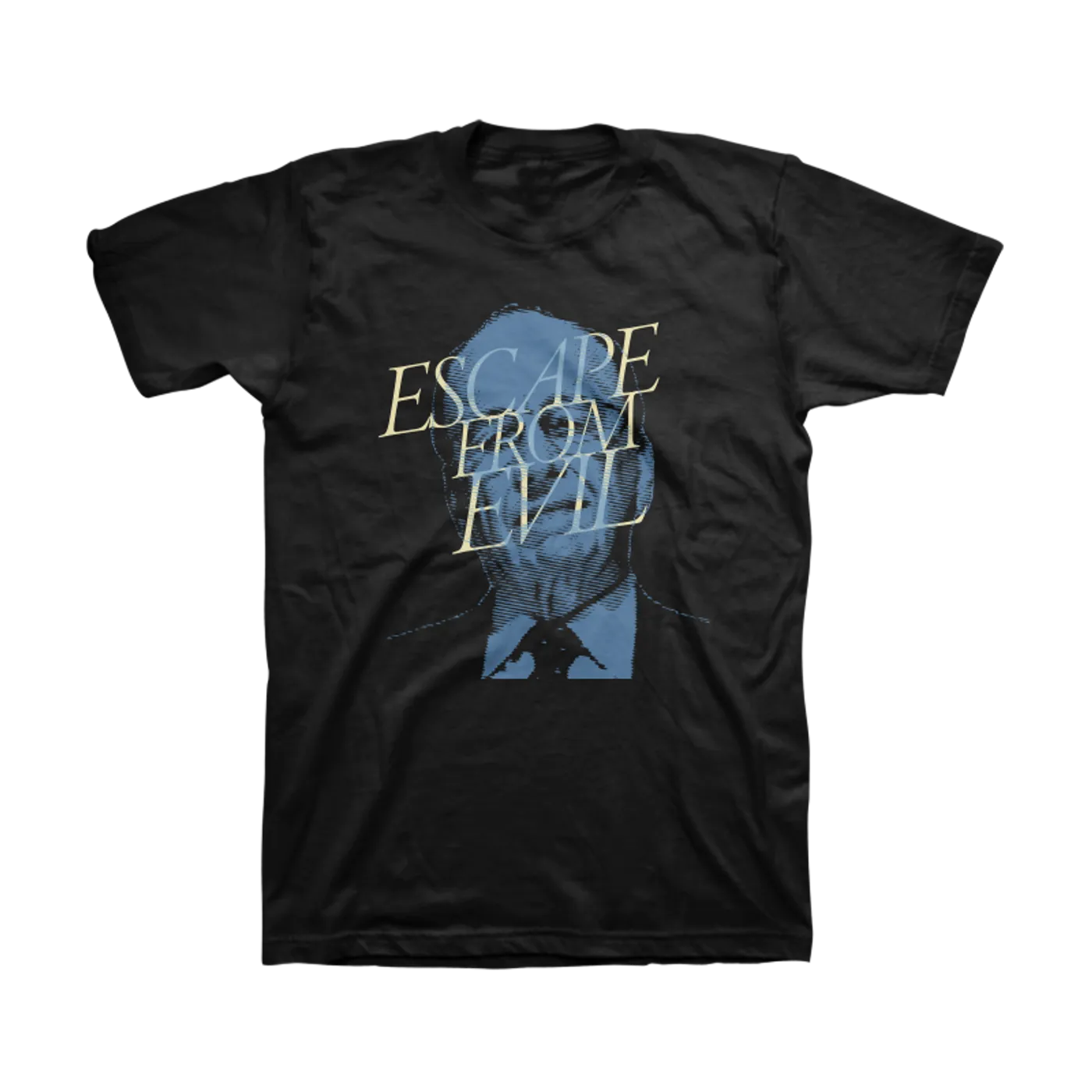 Lower Dens Escape From Evil T-Shirt