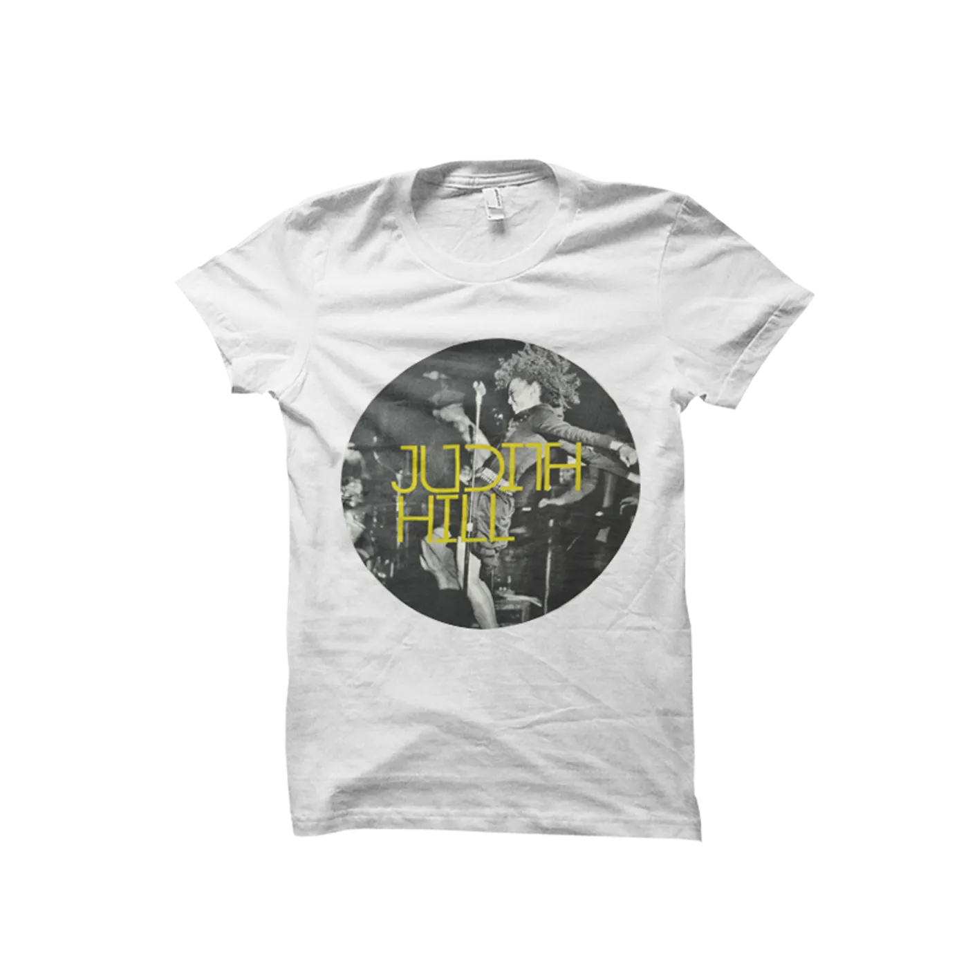 Judith Hill Stage Women's Tee