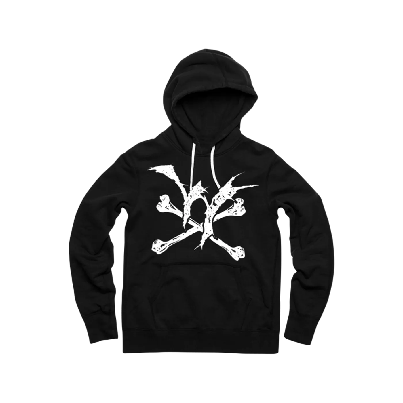Winds of Plague Resistance Hoodie