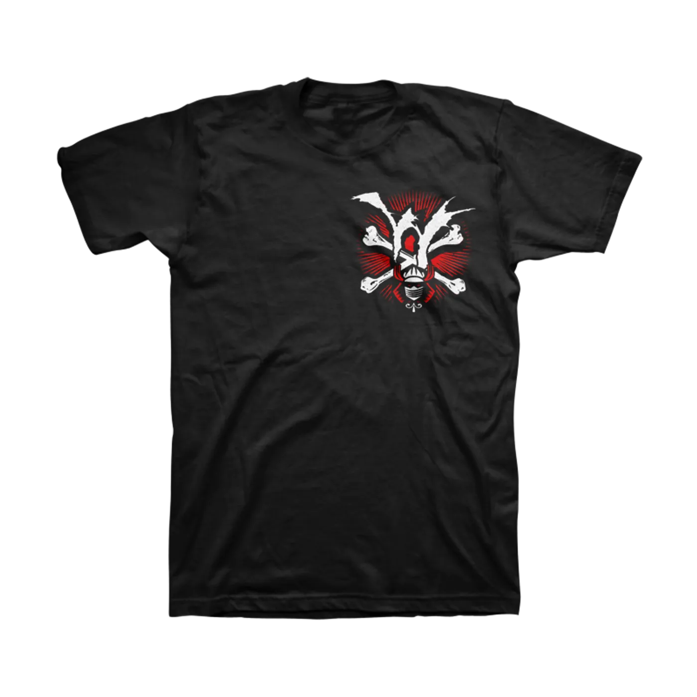 Winds of Plague Decimate The Weak Unisex Tee