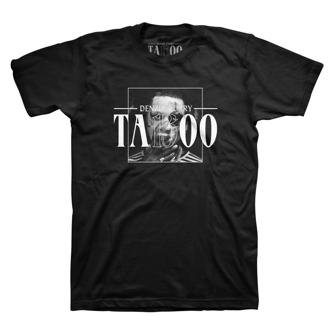 Denzel Curry TA13OO T-SHIRT