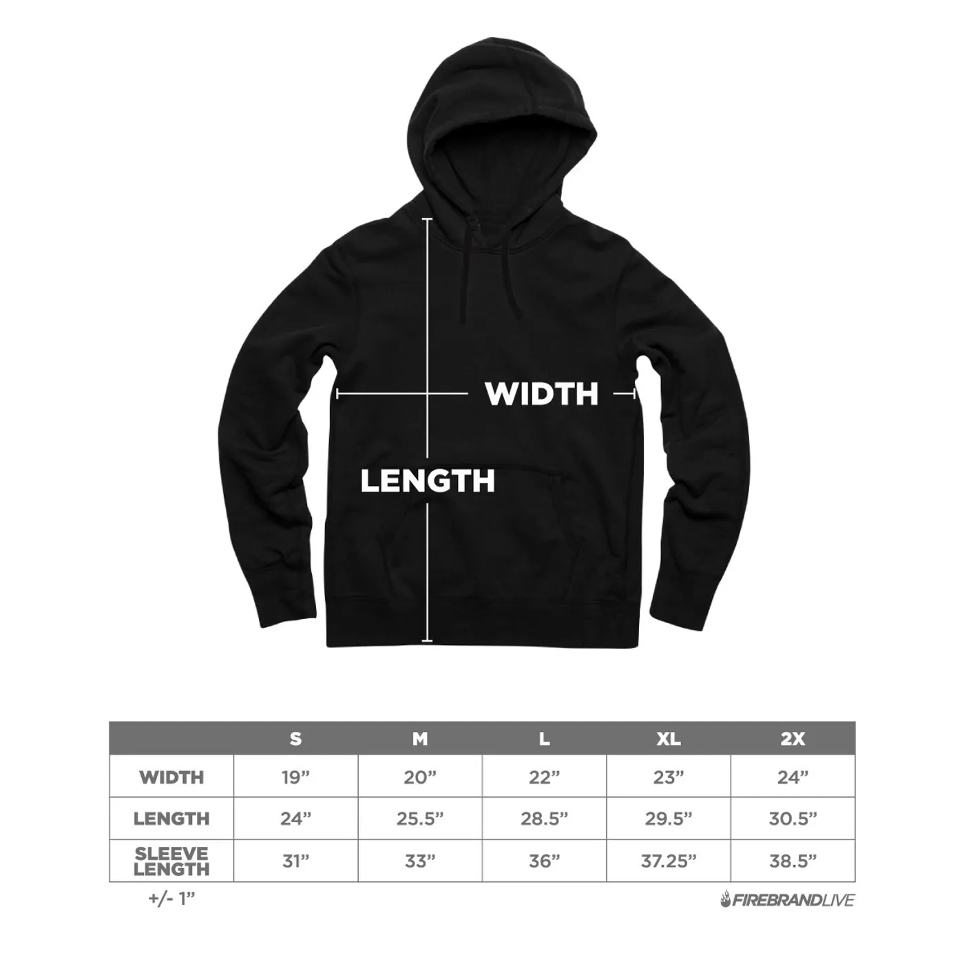 Denzel Curry VENGEANCE HOODIE