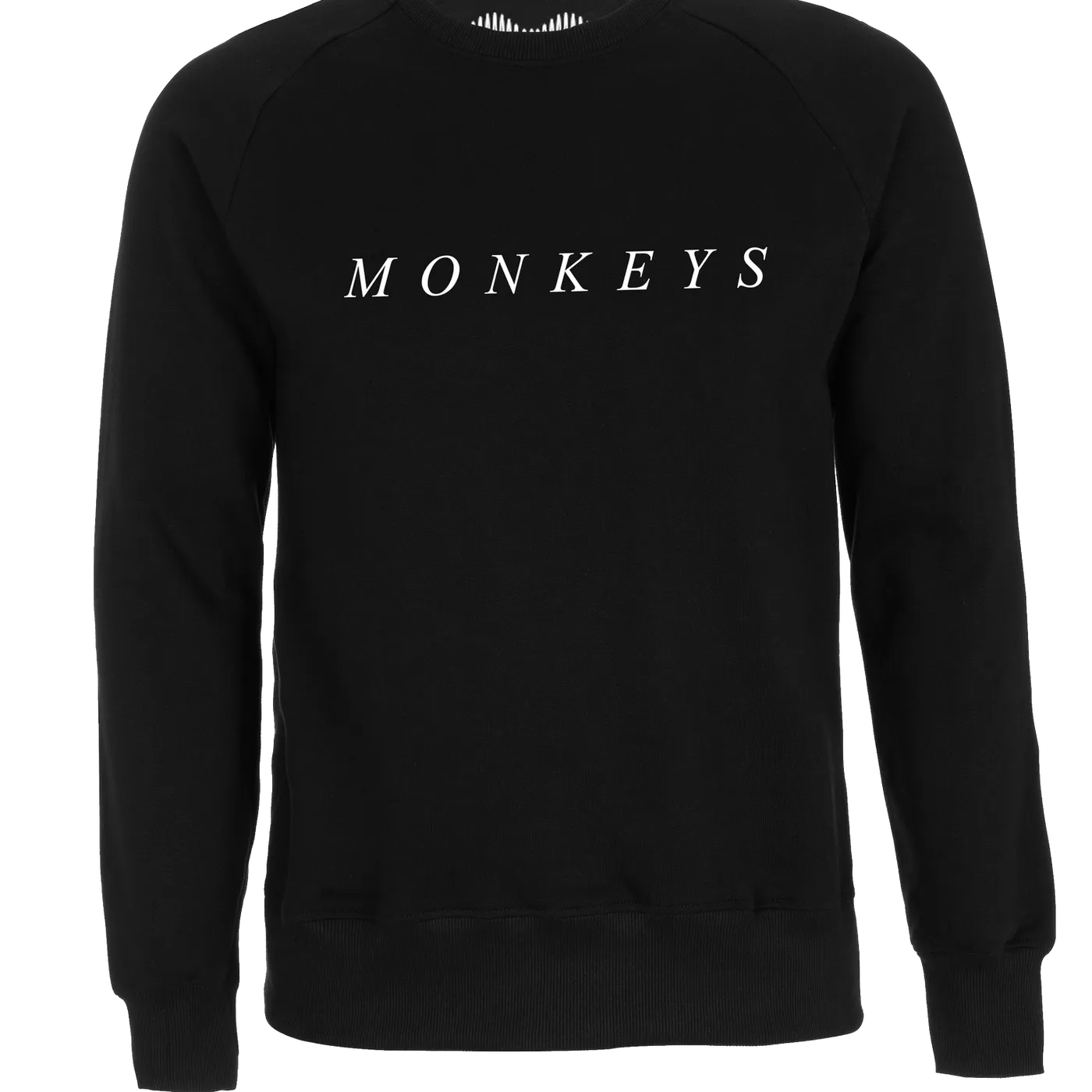 Arctic Monkeys 'MONKEYS' SWEATSHIRT