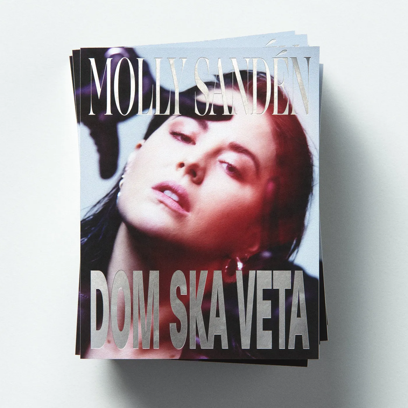 Molly Sandén Dom ska veta