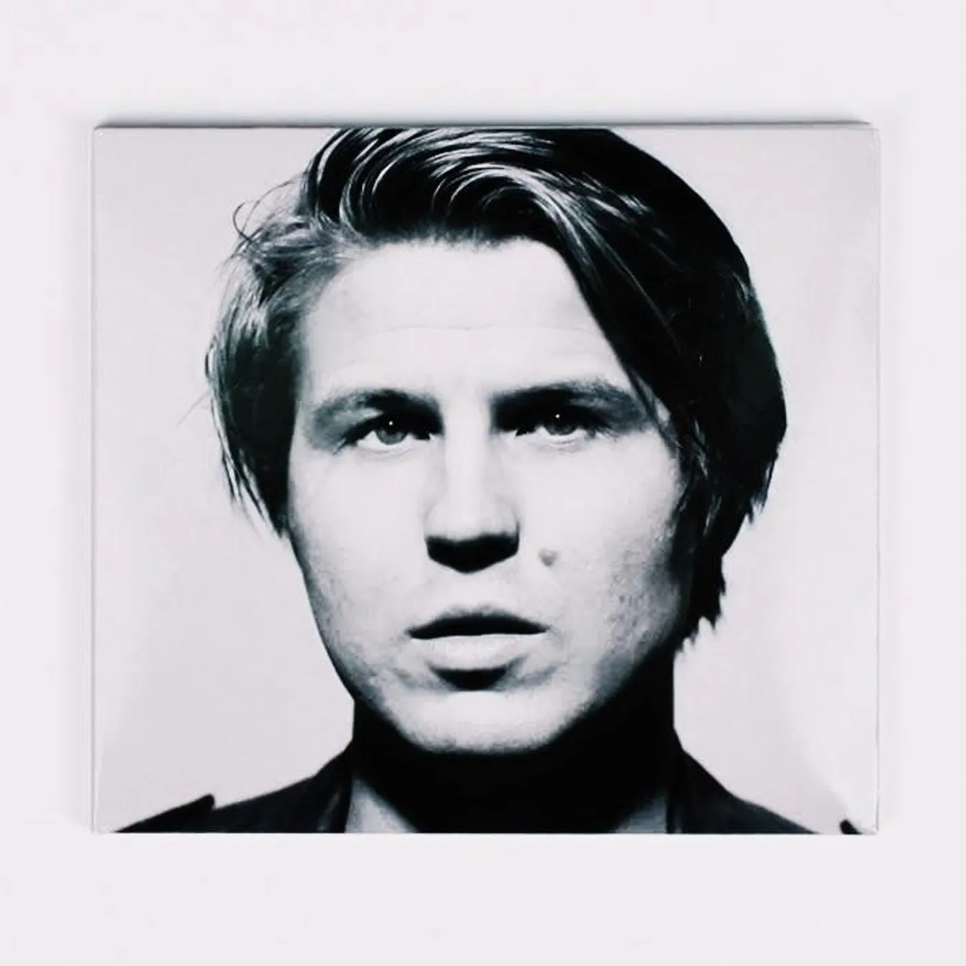 Markus Krunegård Mänsklig värme