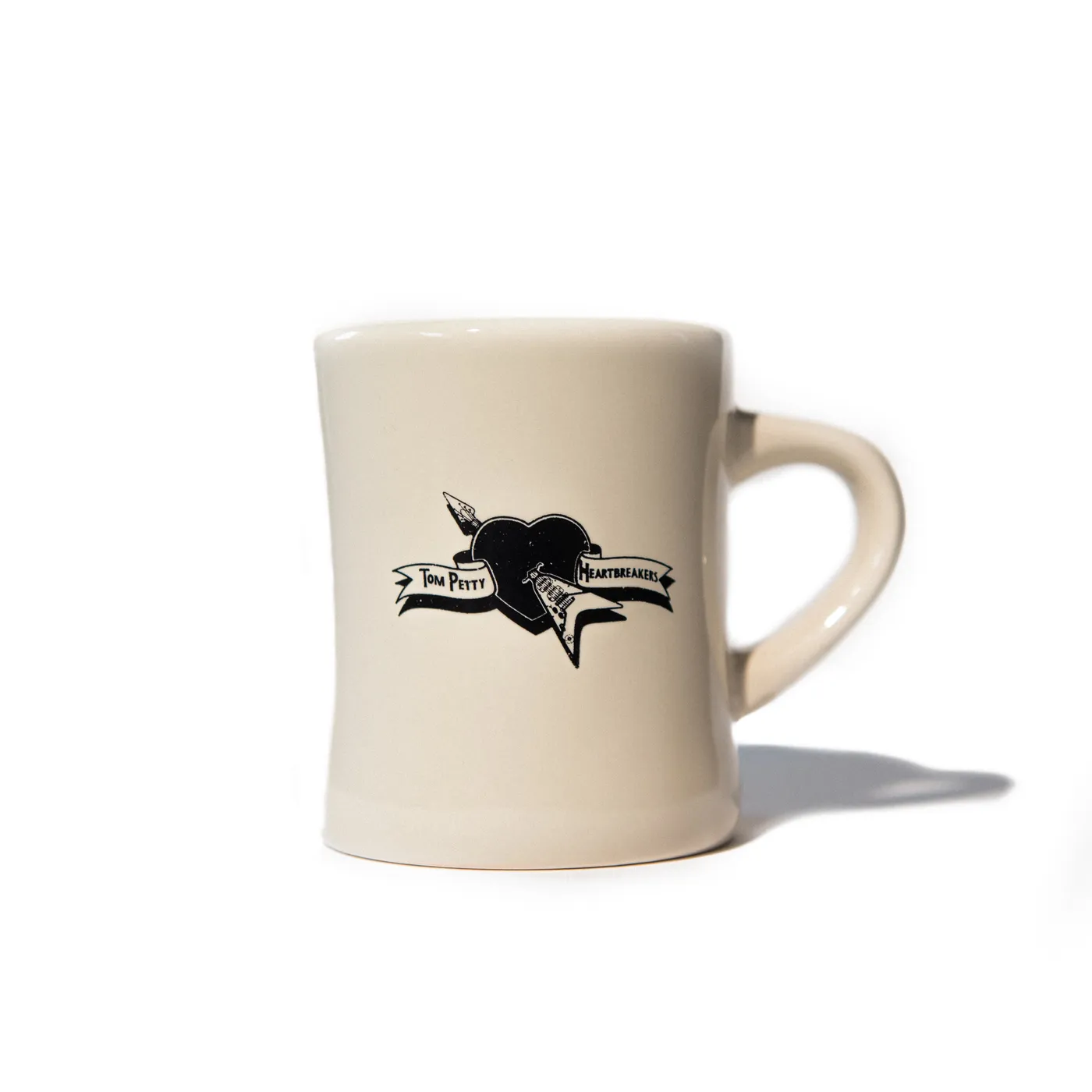 I Miss Tom Petty Diner Mug