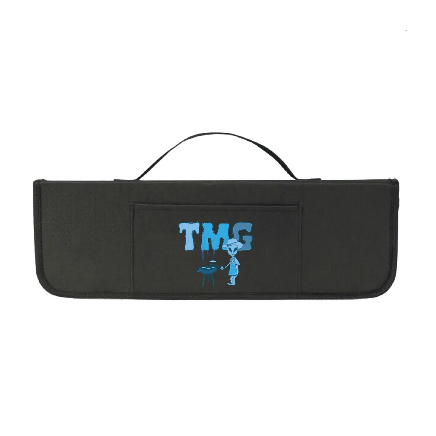 Tiny Meat Gang TMG BBQ Tool Set