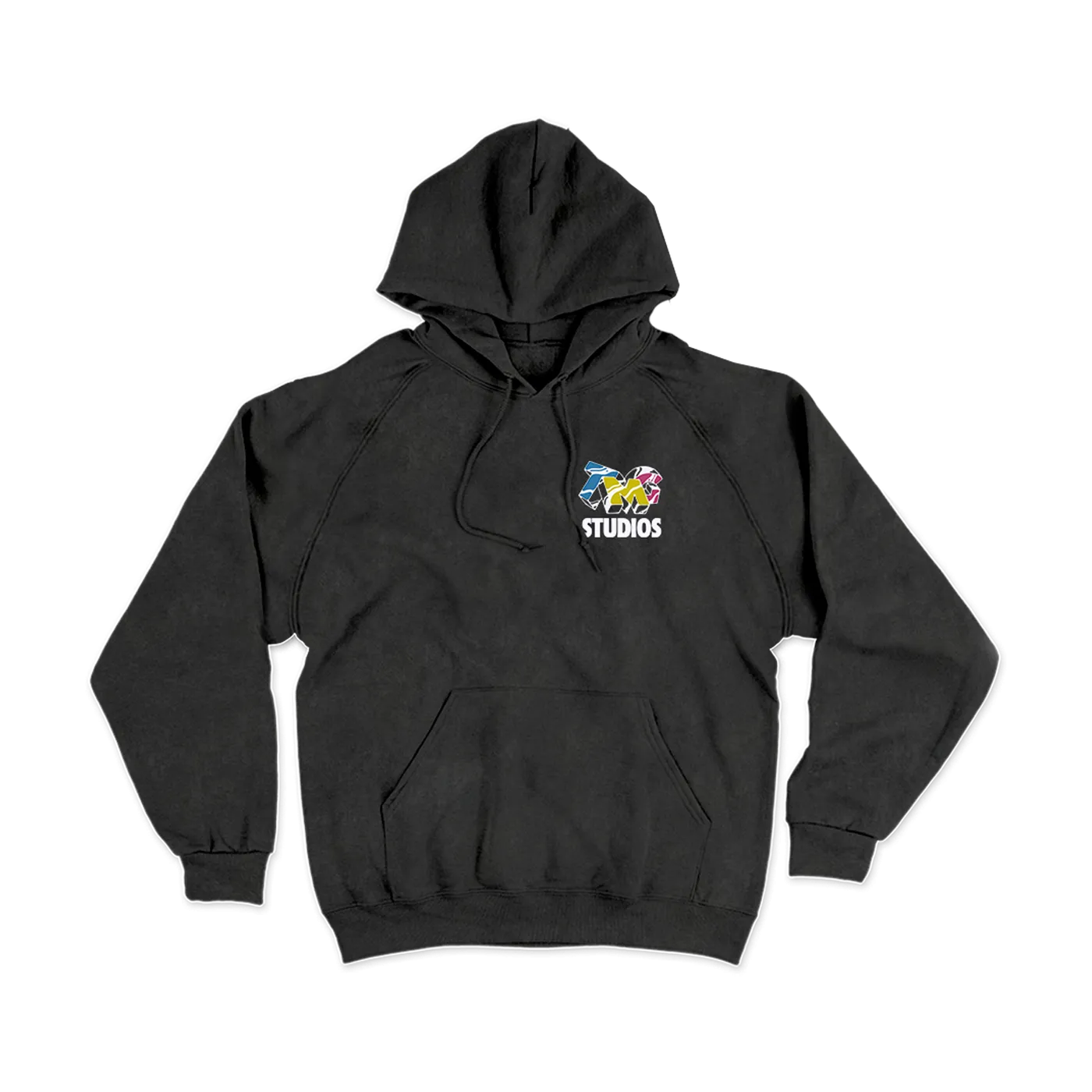 Tiny Meat Gang TMG Studios Hoodie