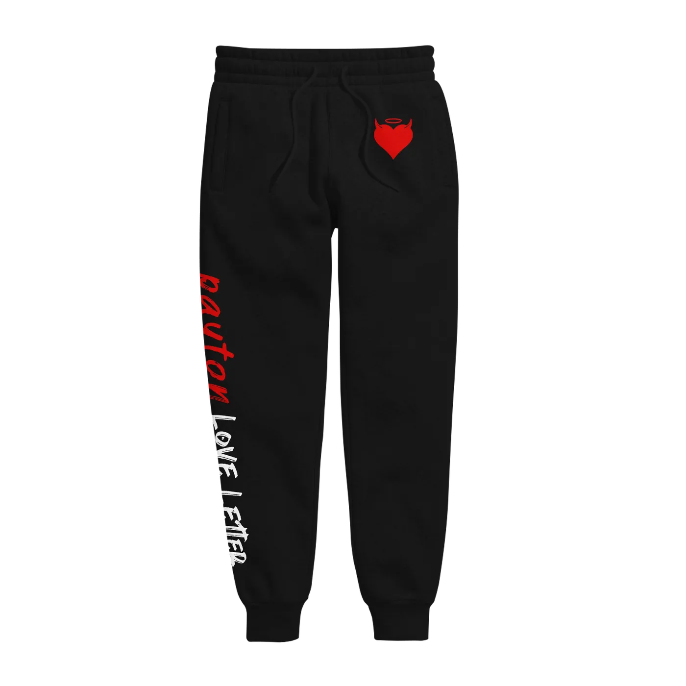 payton Love Letter Sweatpants