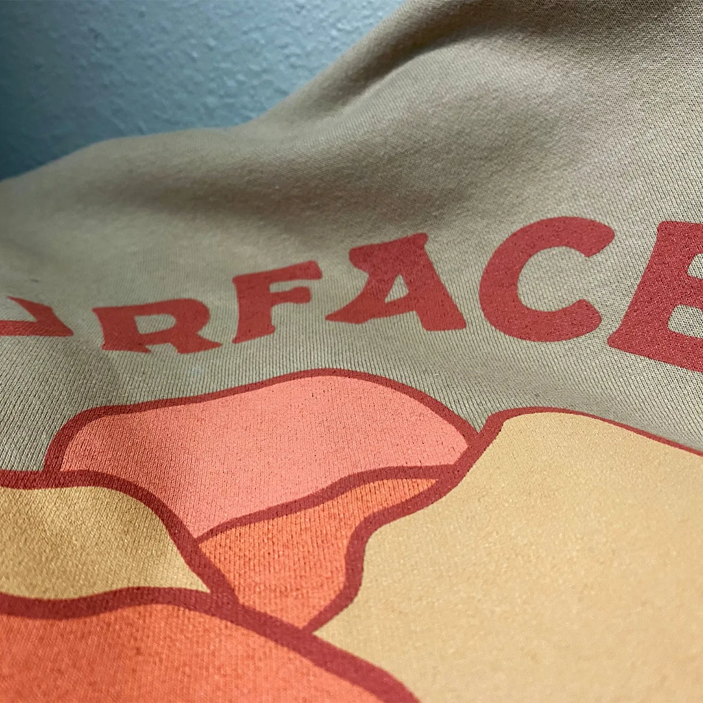 Surfaces Pacifico Hoodie