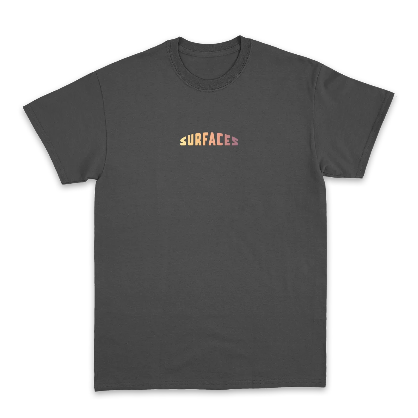 Surfaces Pacifico Gradient T-Shirt