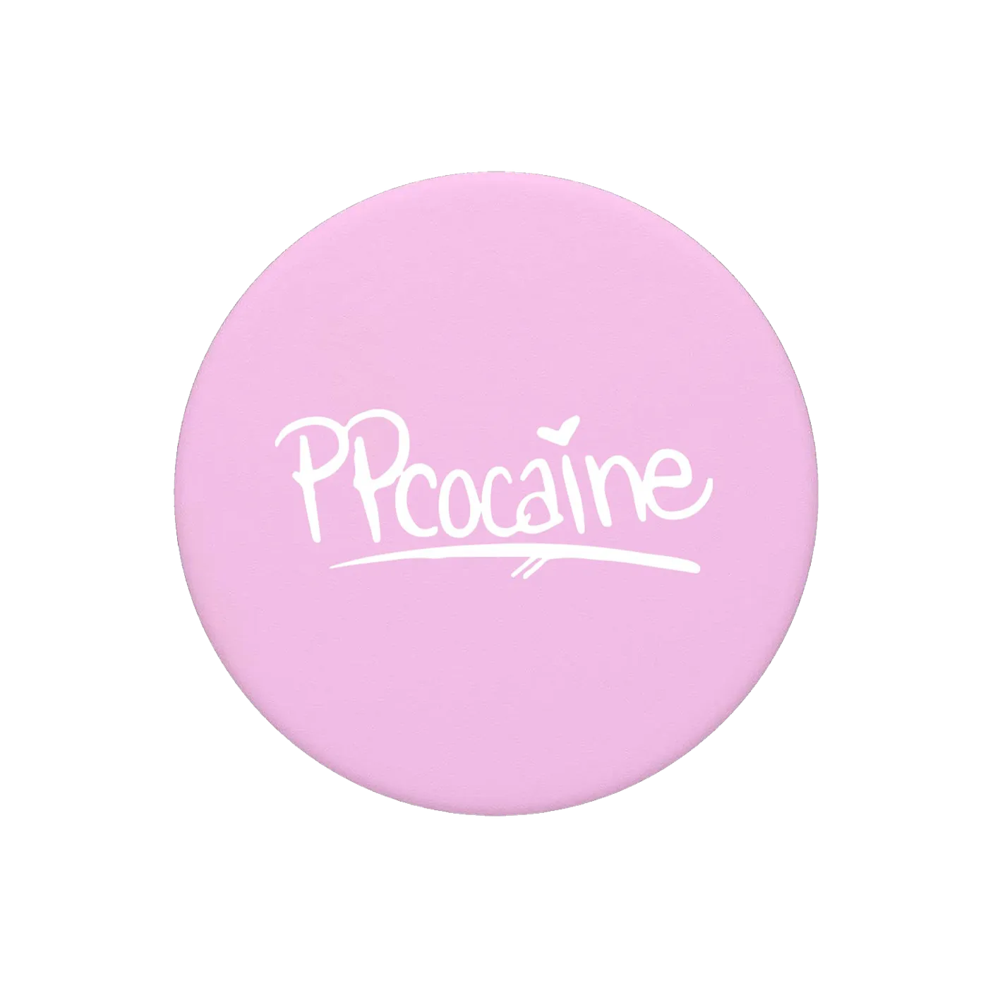 PPcocaine Cell Phone Holder