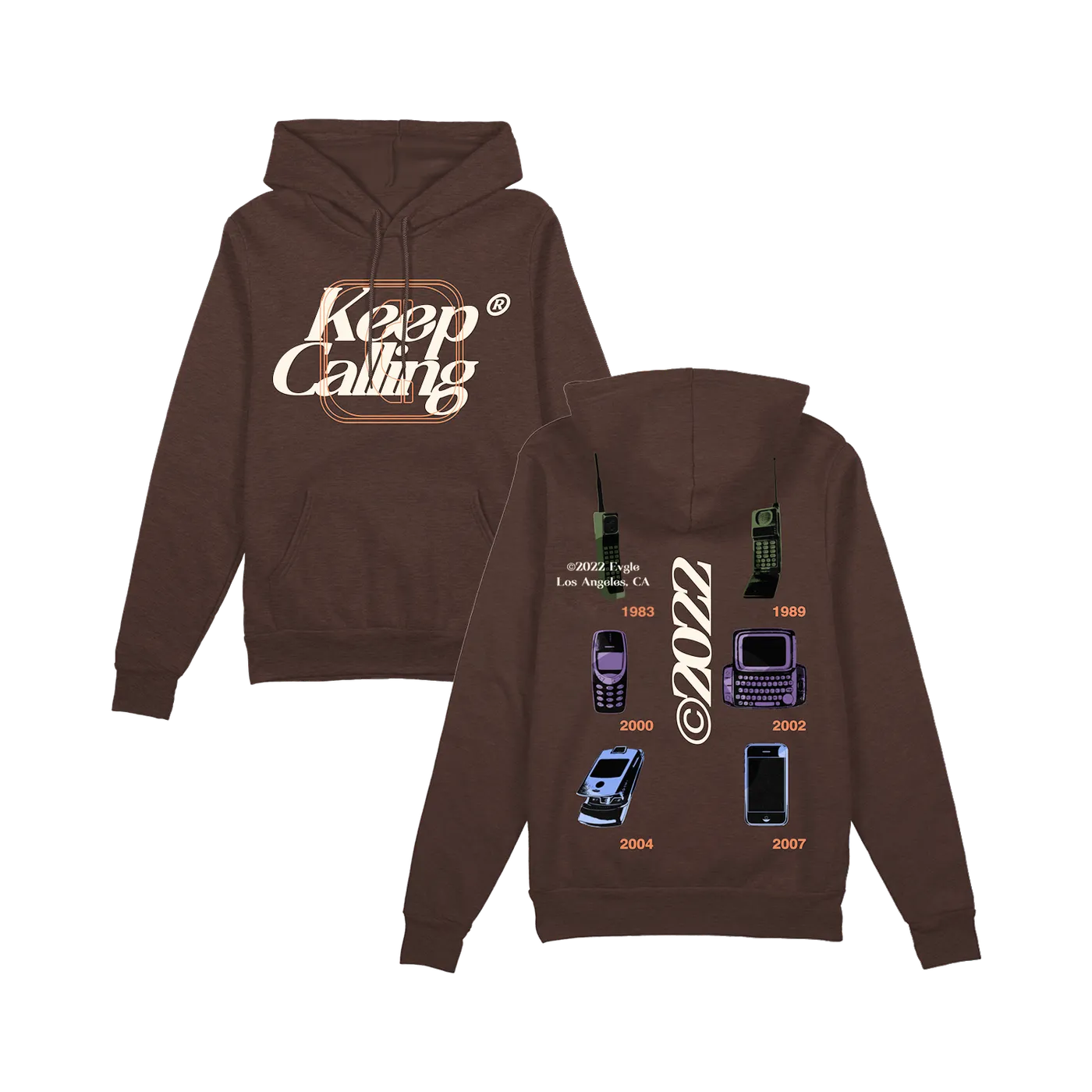 Blxst Cell Evolution Hoodie