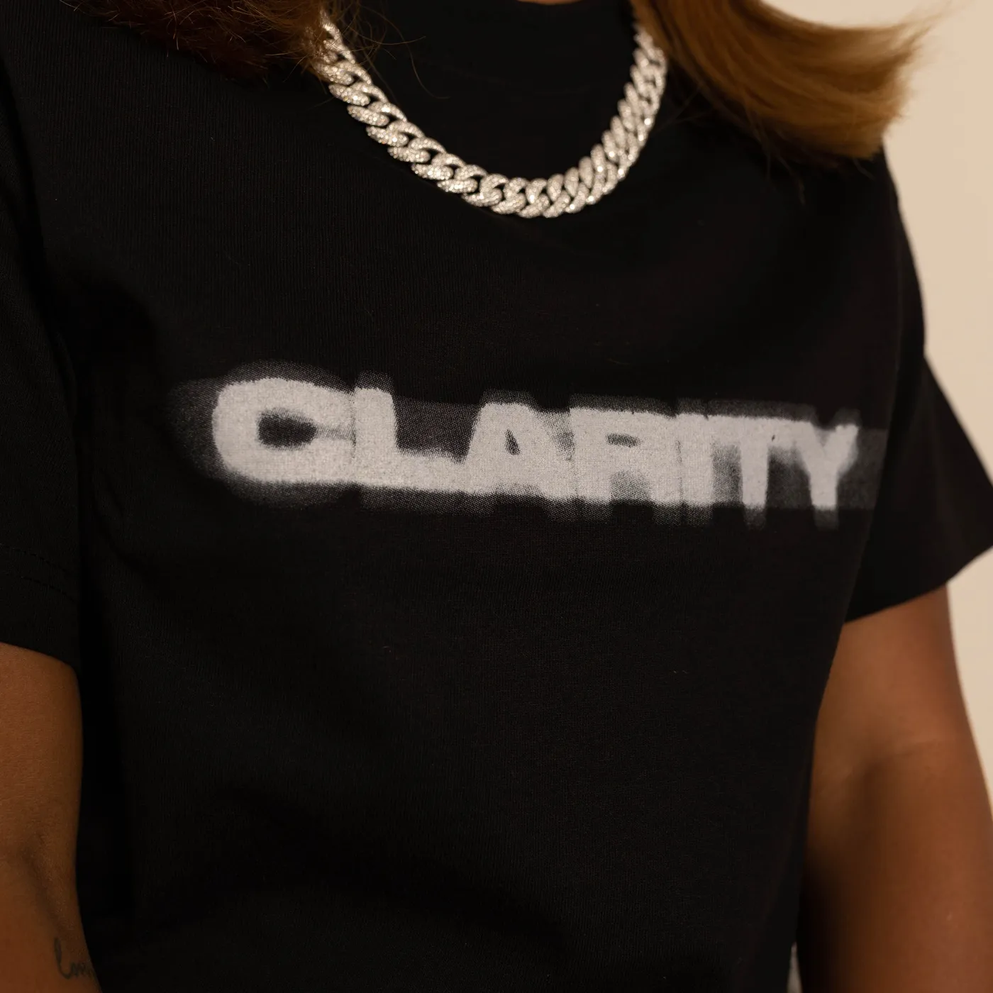 Blxst Eye Exam T-shirt