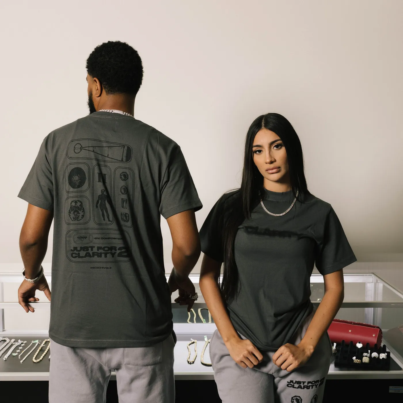 Blxst Full Clarity T-Shirt