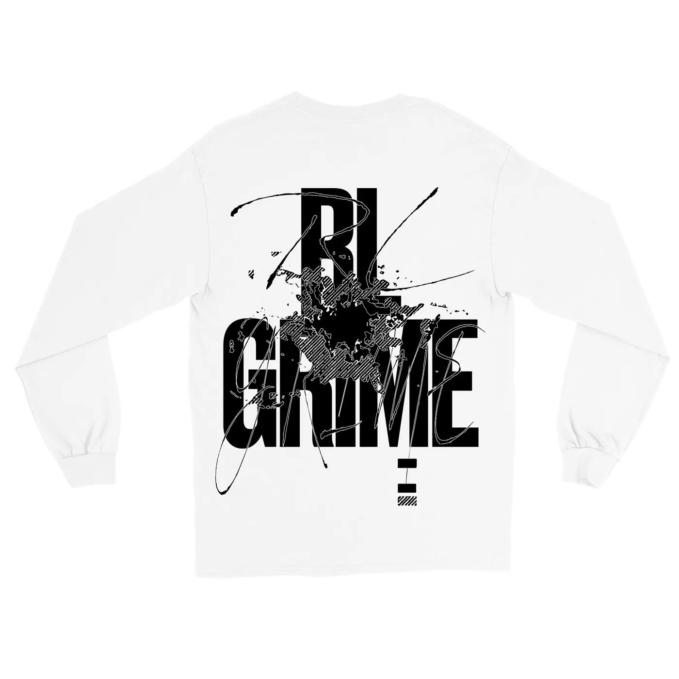 RL Grime Longsleeve