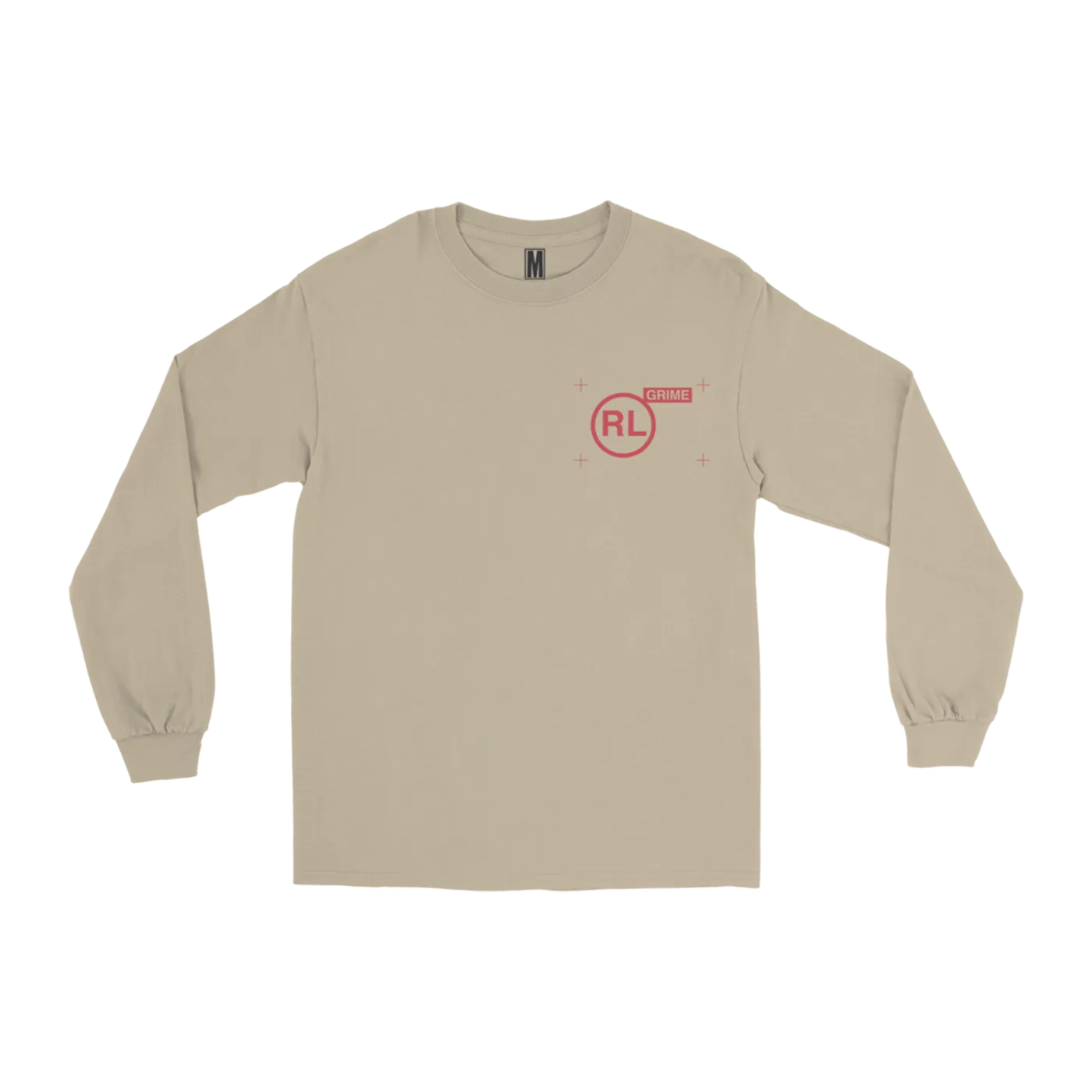 RL Grime Power Source Longsleeve