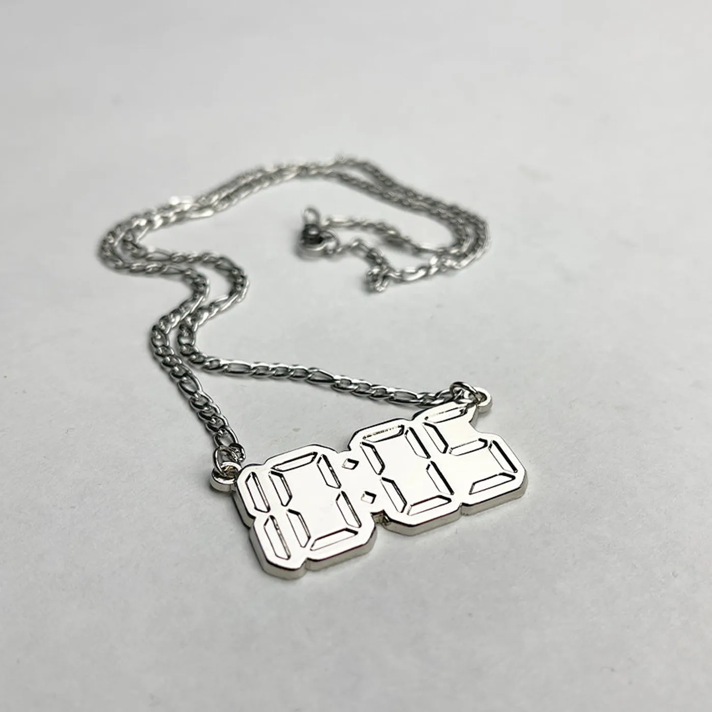 COIN 10:05 Necklace
