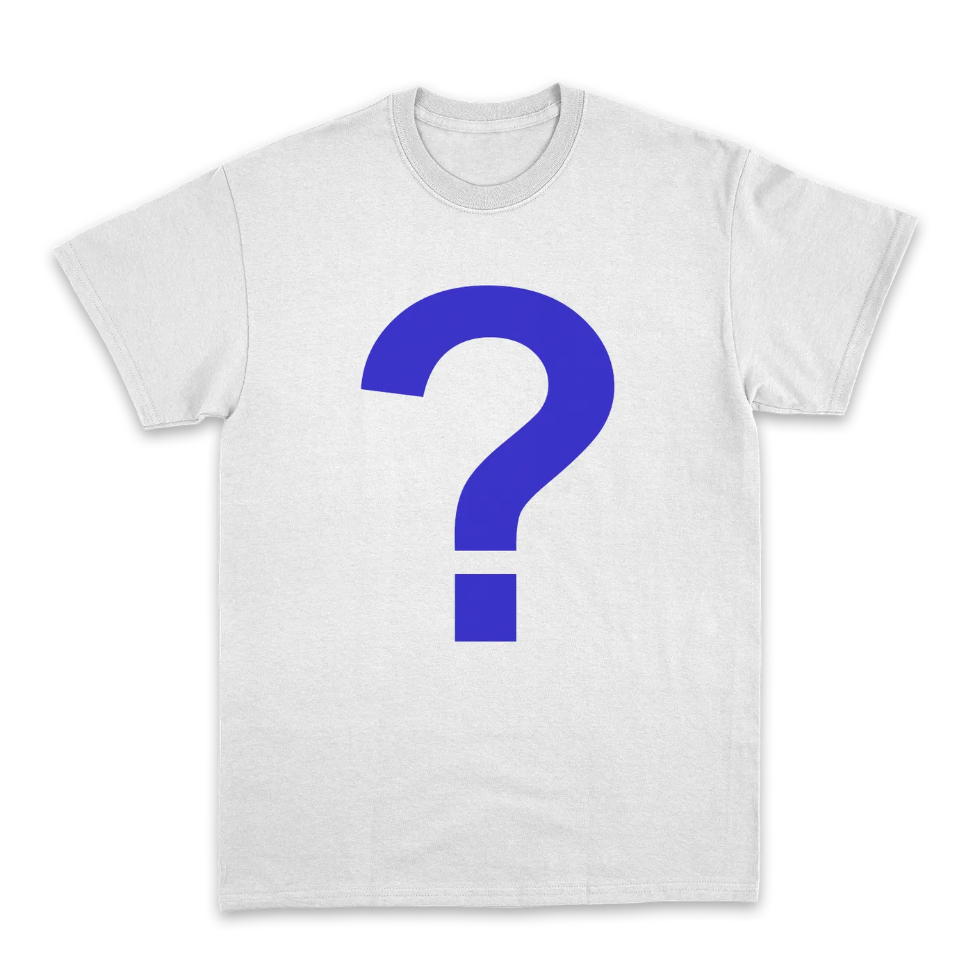 COIN Mystery T-Shirt