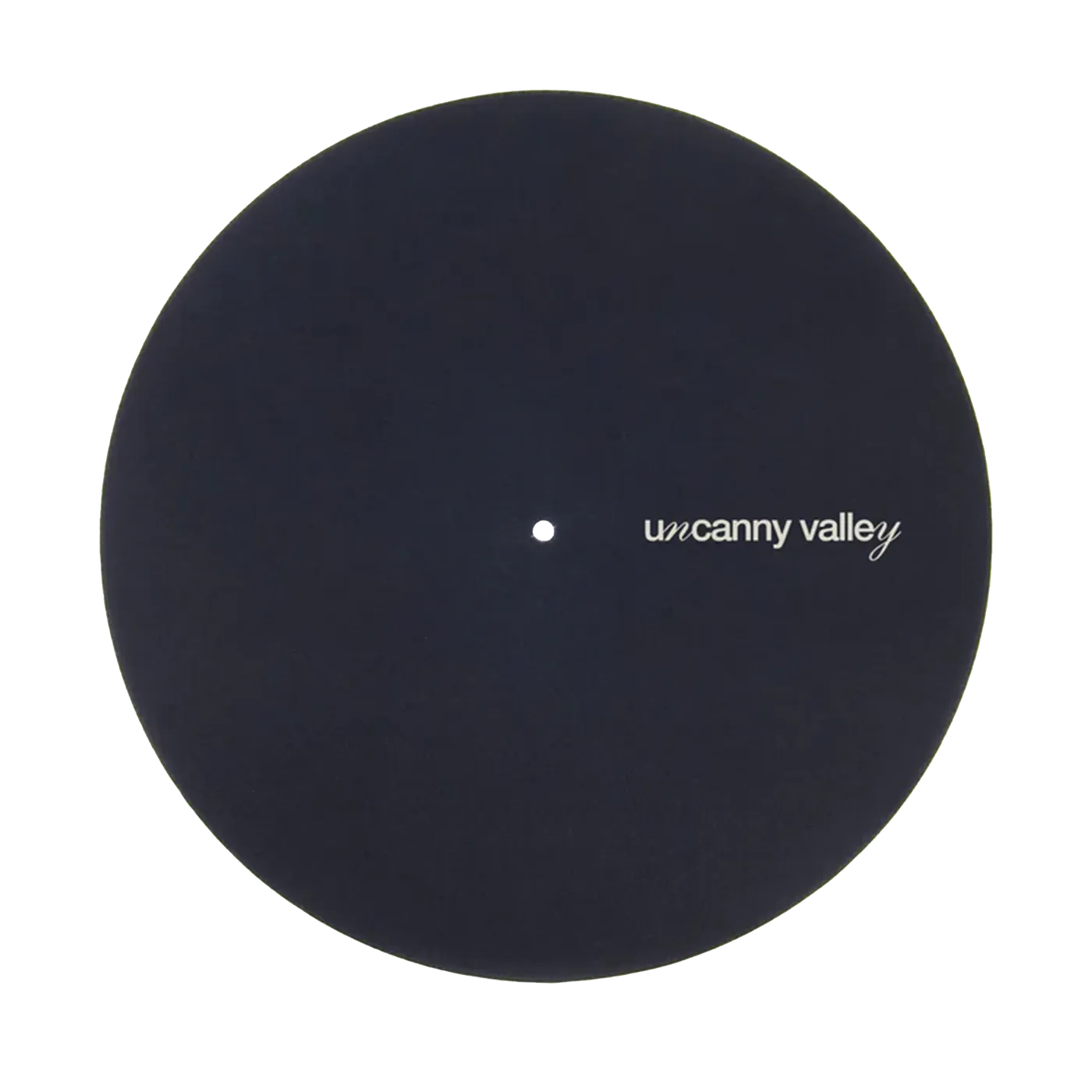 COIN Uncanny Valley Vinyl Slipmat