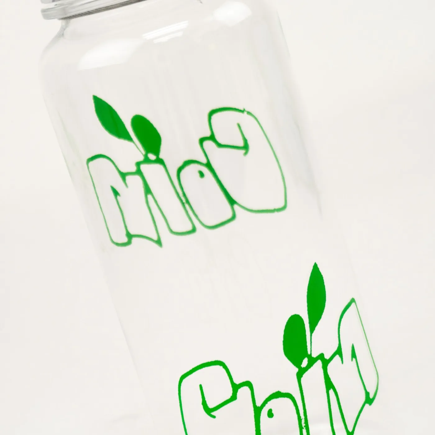 COIN Creative Water Bottle