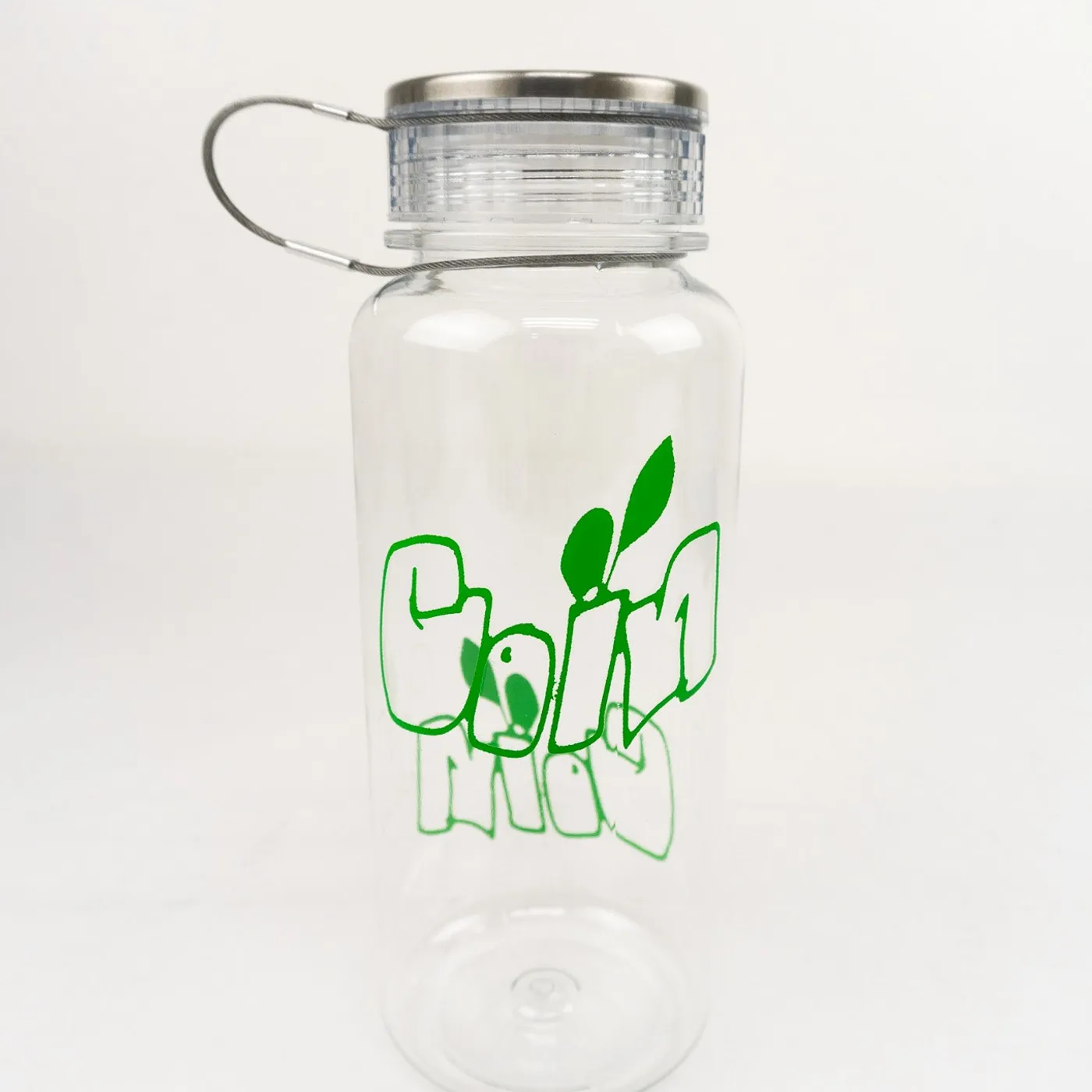 COIN Creative Water Bottle