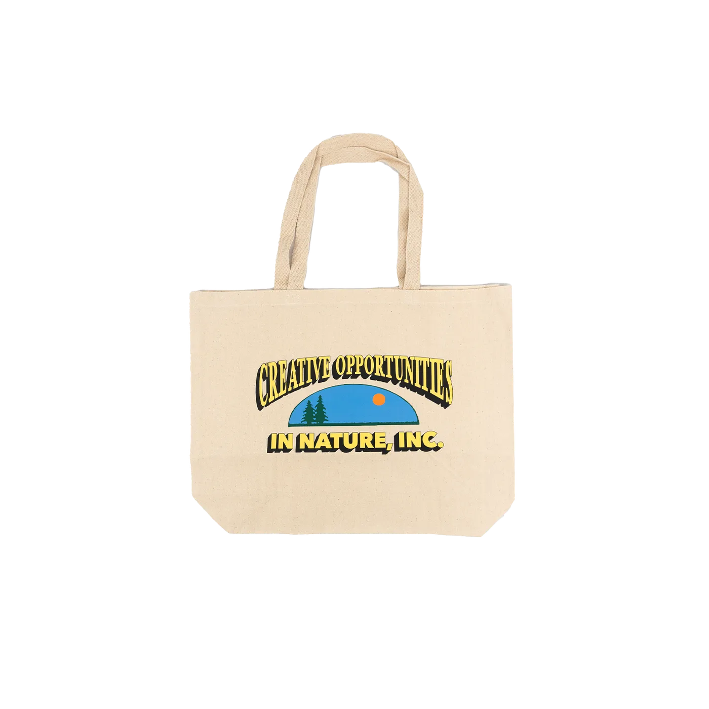 COIN C.O.I.N. Tote Bag