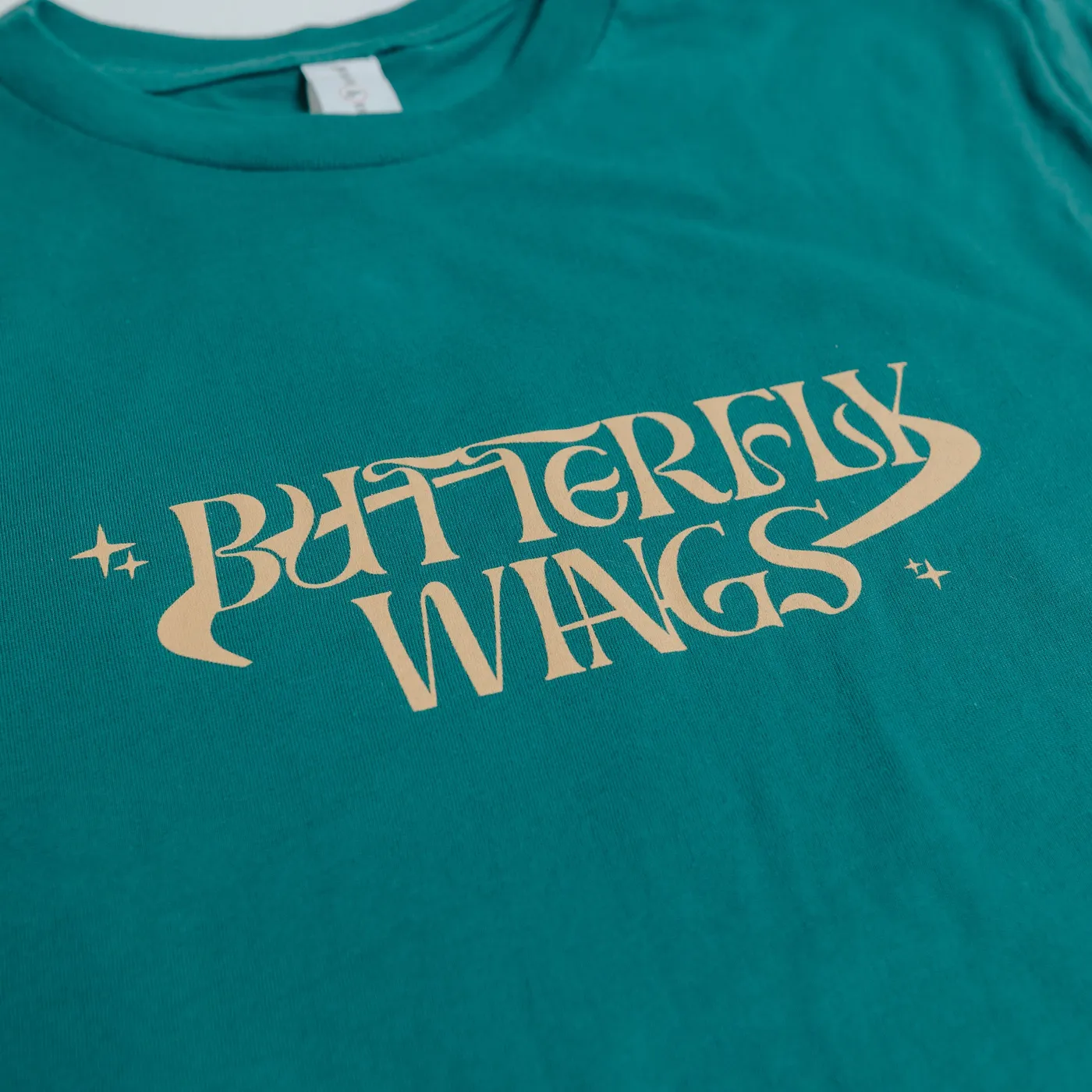 Andrea Russett Wow T-Shirt