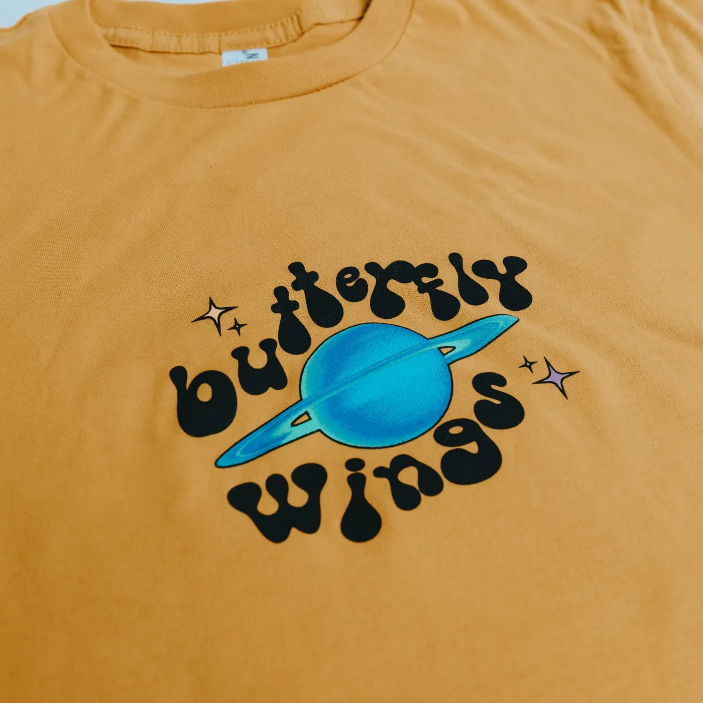 Andrea Russett Planets T-Shirt