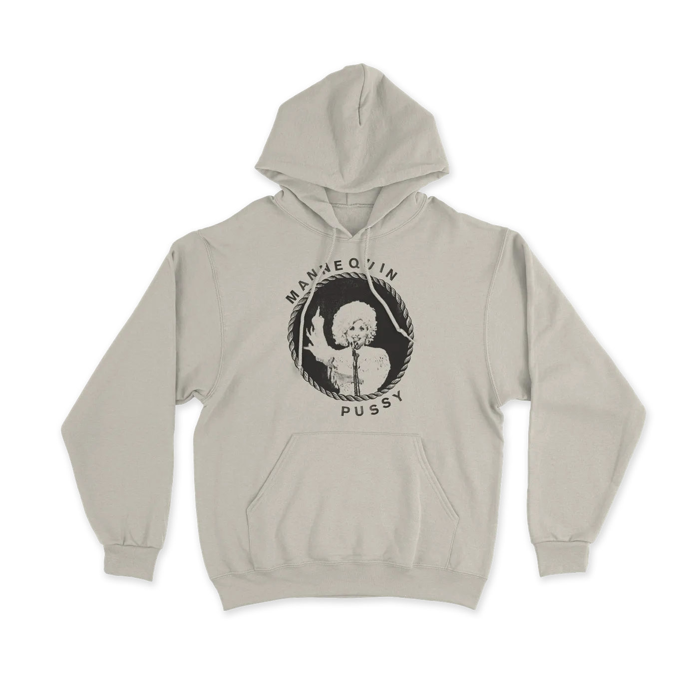 Mannequin Pussy Dolly Pullover