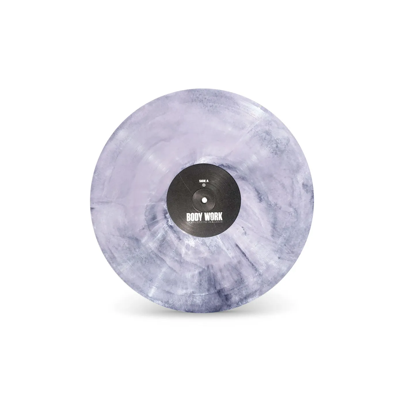 NEGATIVE GEMINI Body Work LP (Vinyl)