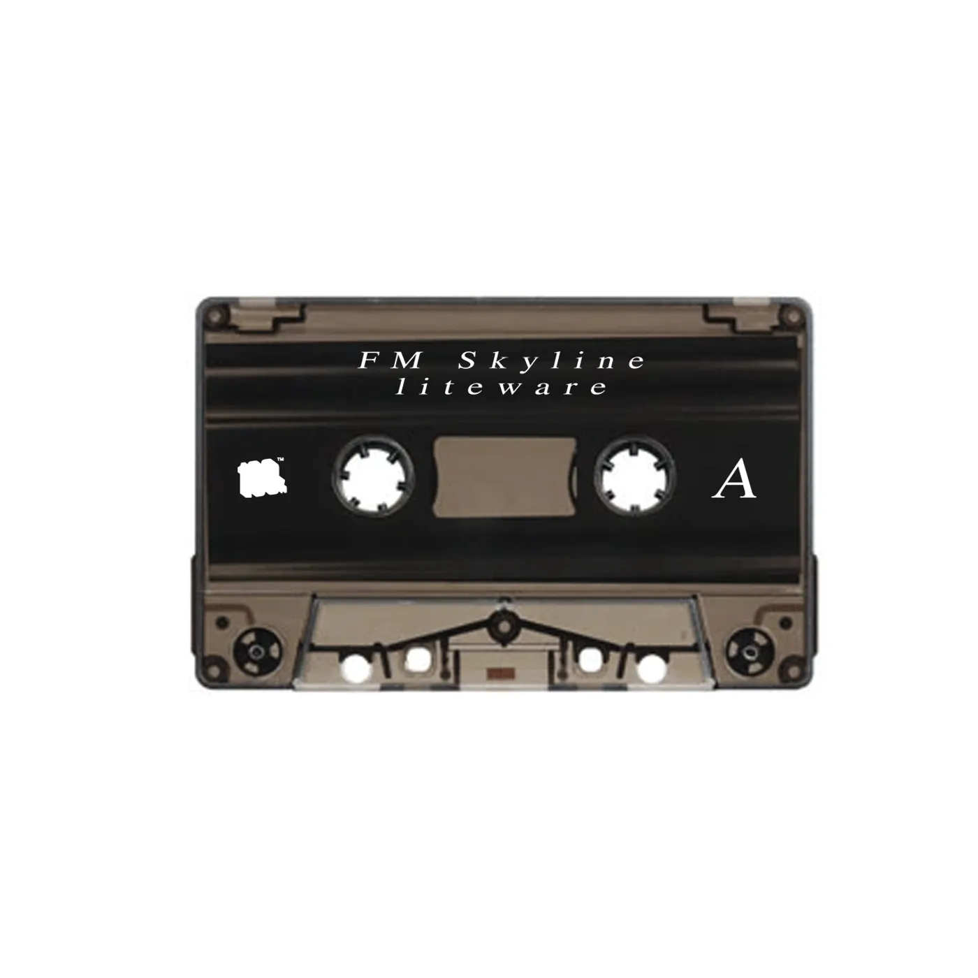 FM Skyline Liteware Cassette