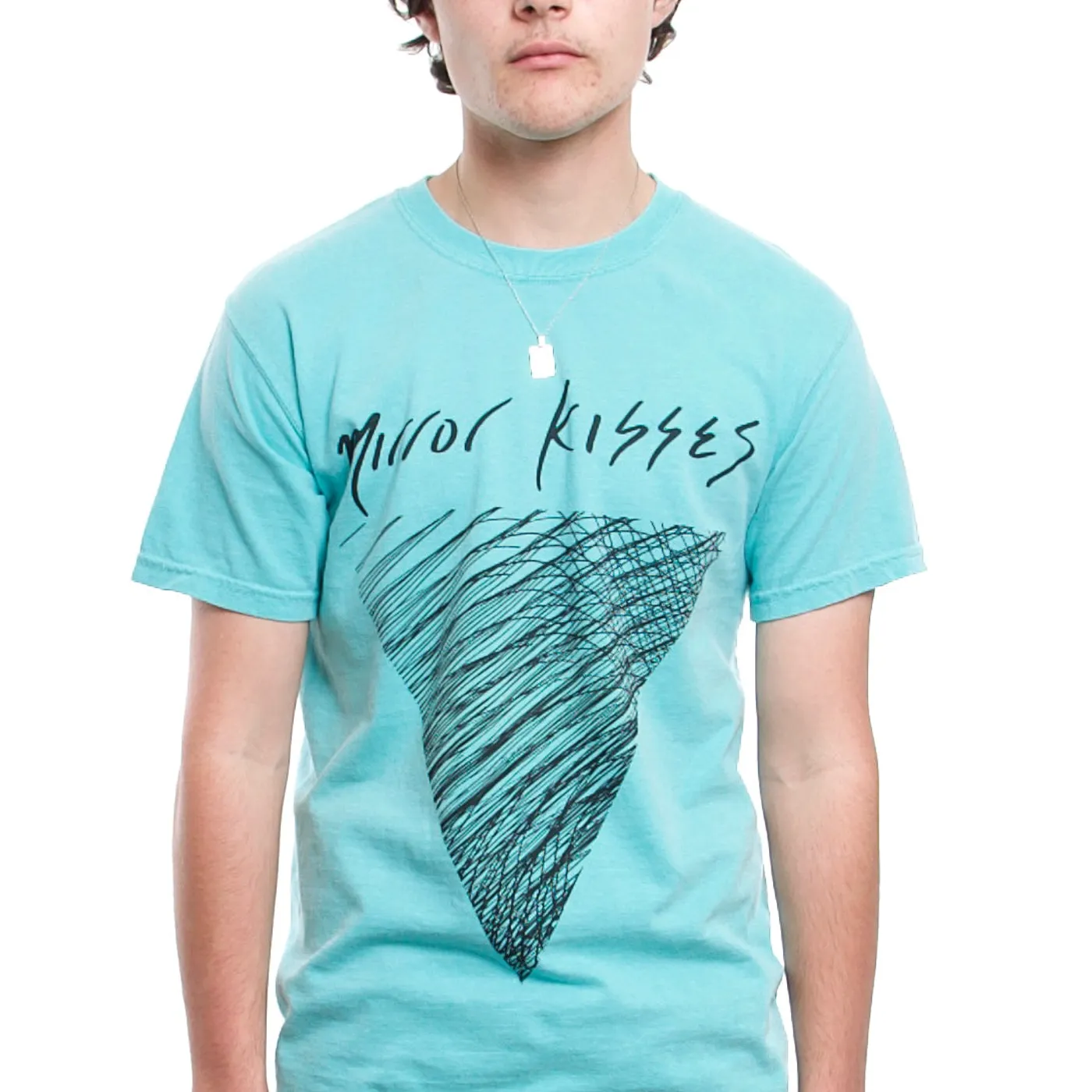 Mirror Kisses Classic T-Shirt