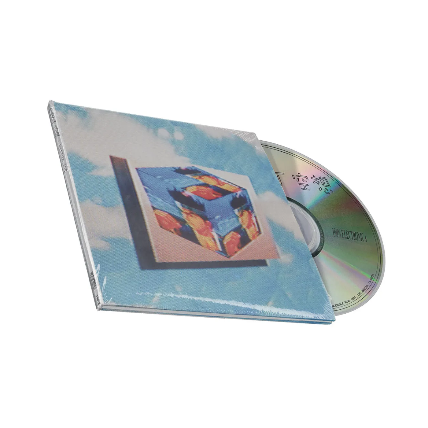 ESPRIT 空想 virtua.zip CD