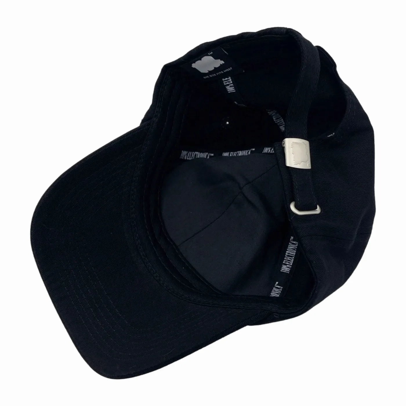 ESPRIT 空想 Cap (Black)