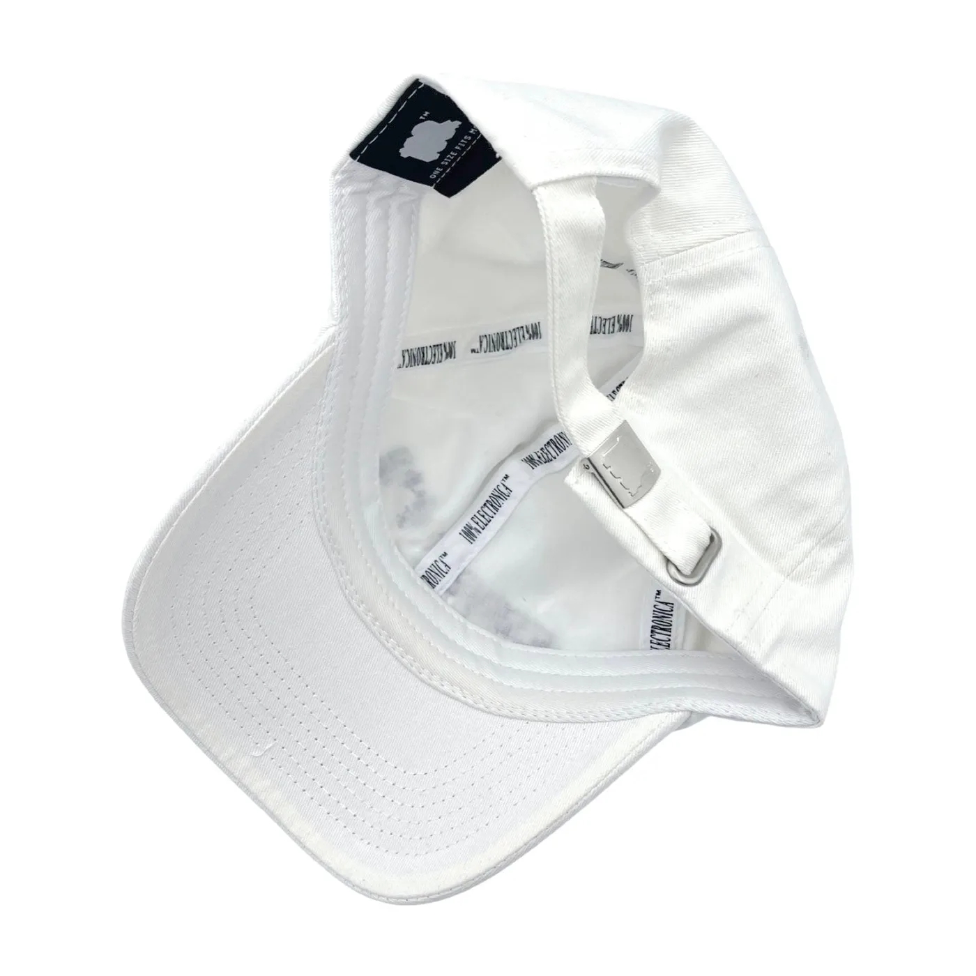 ESPRIT 空想 Cap (White)