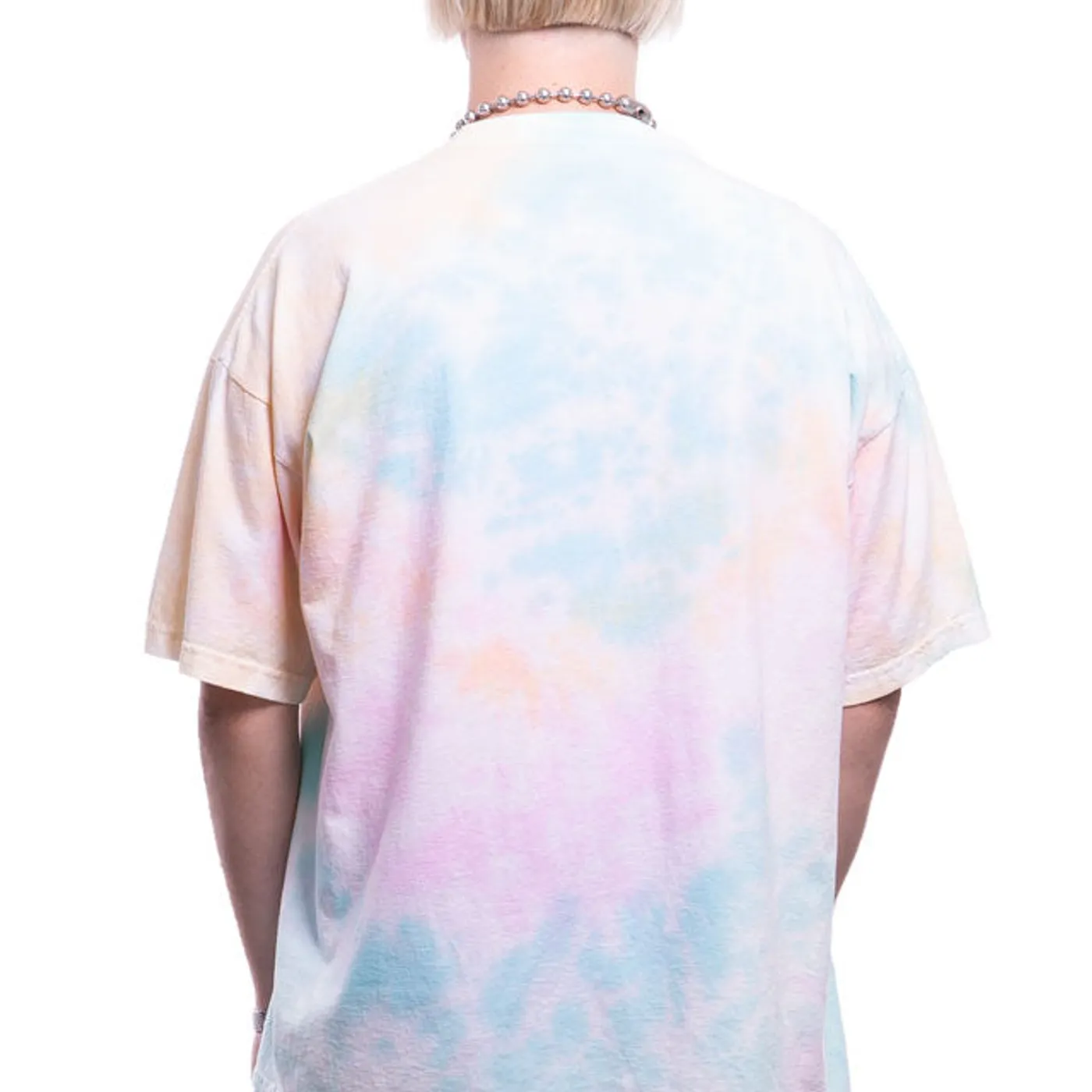 ESPRIT 空想 Summer Night T-Shirt