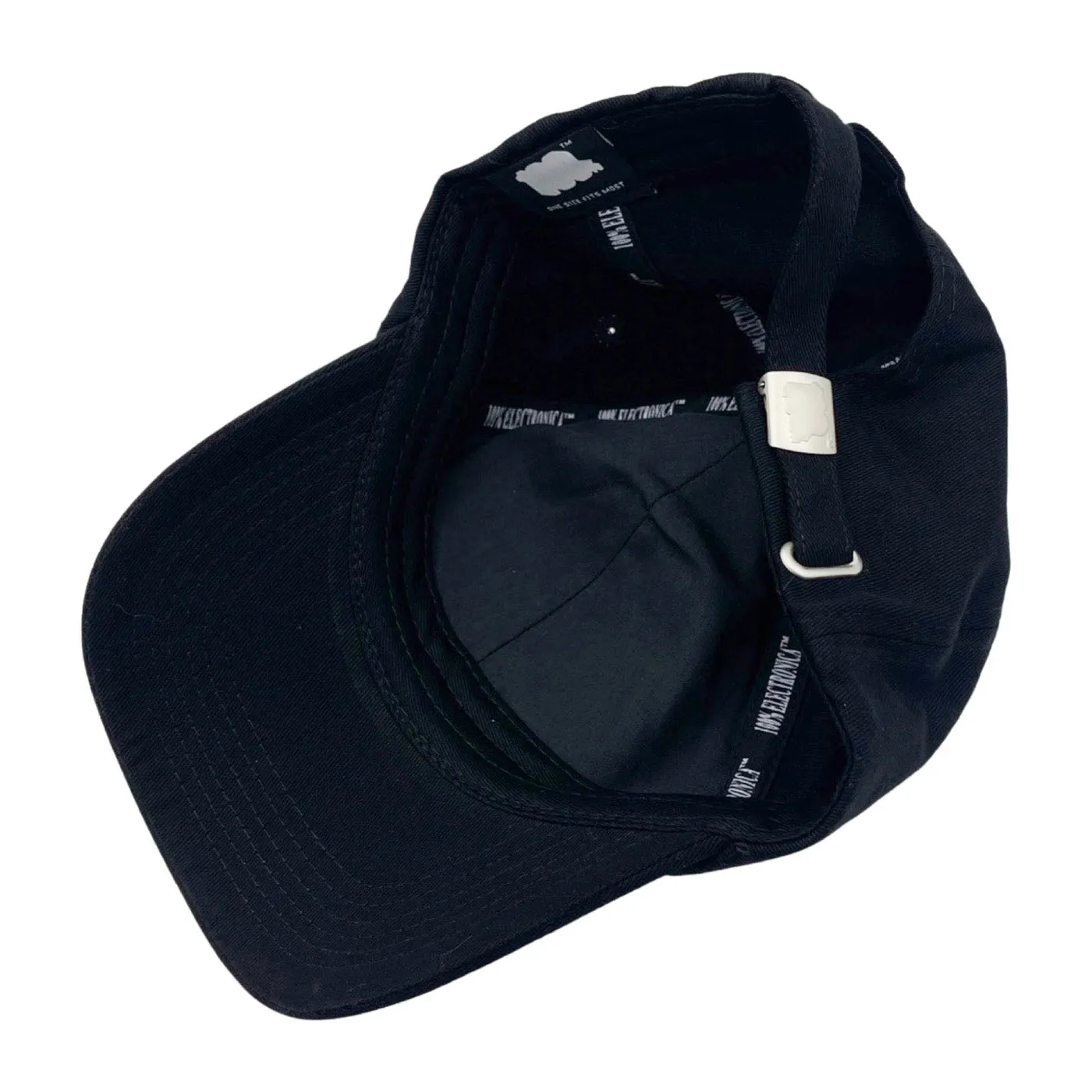 George Clanton Death Metal Cap