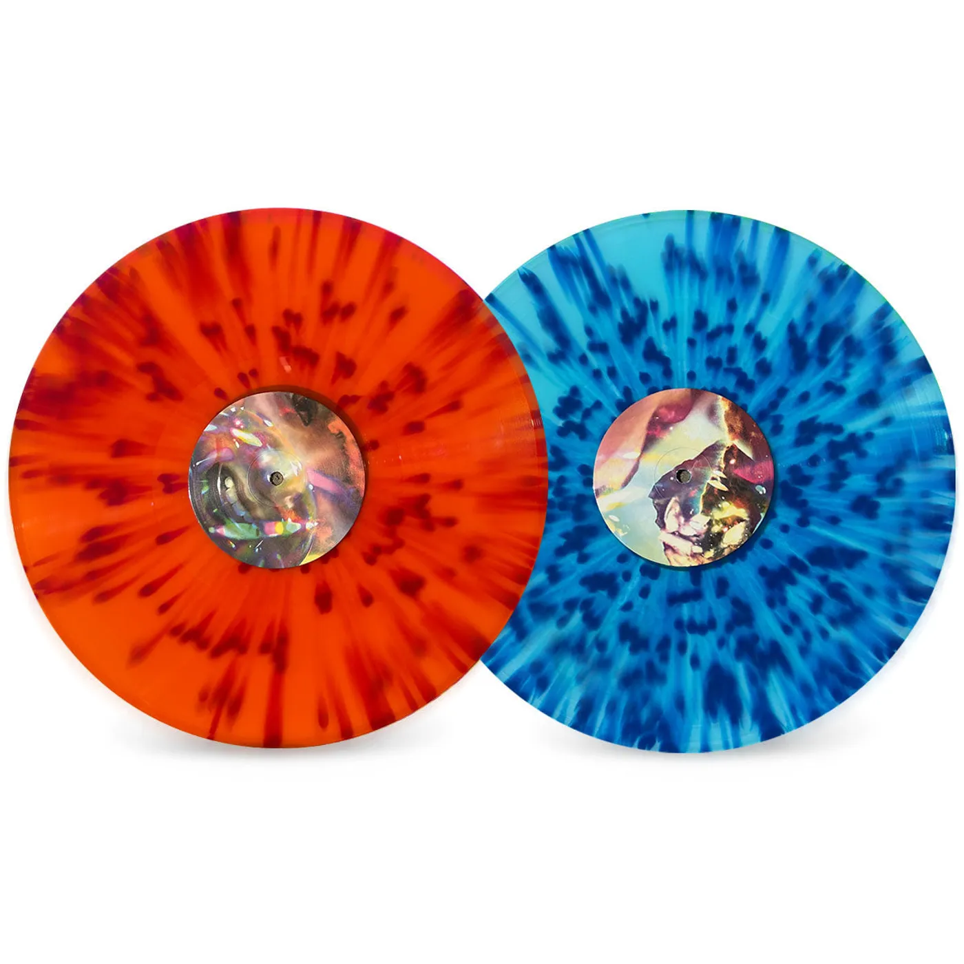 death's dynamic shroud I'll Try Living Like This 2xLP [Masterpiece Edition]