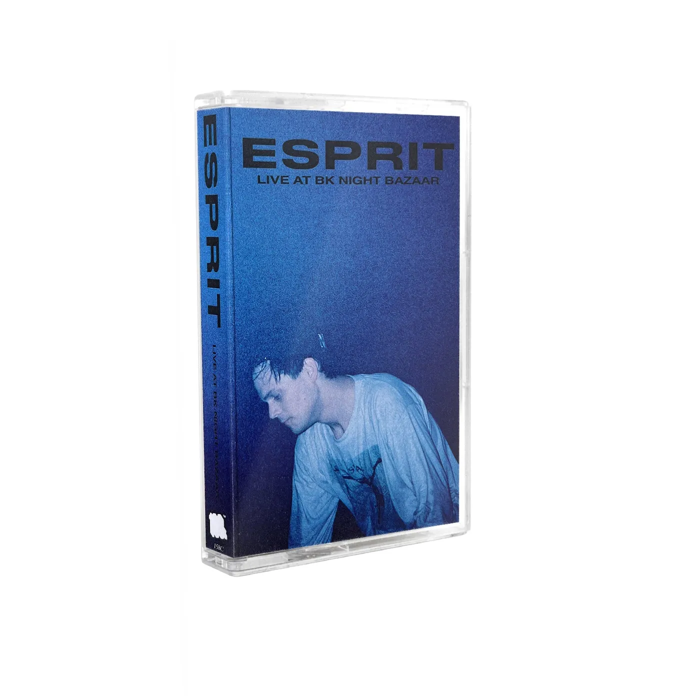 ESPRIT 空想 Live at BK Night Bazaar