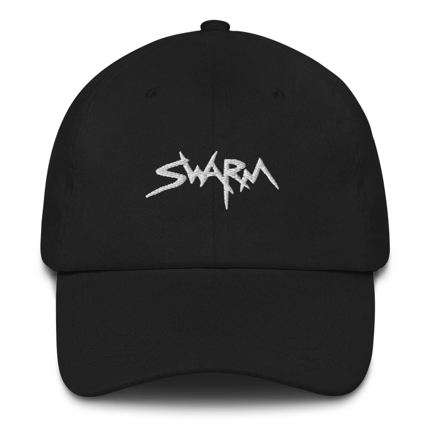 SWARM Classic Logo Dad hat