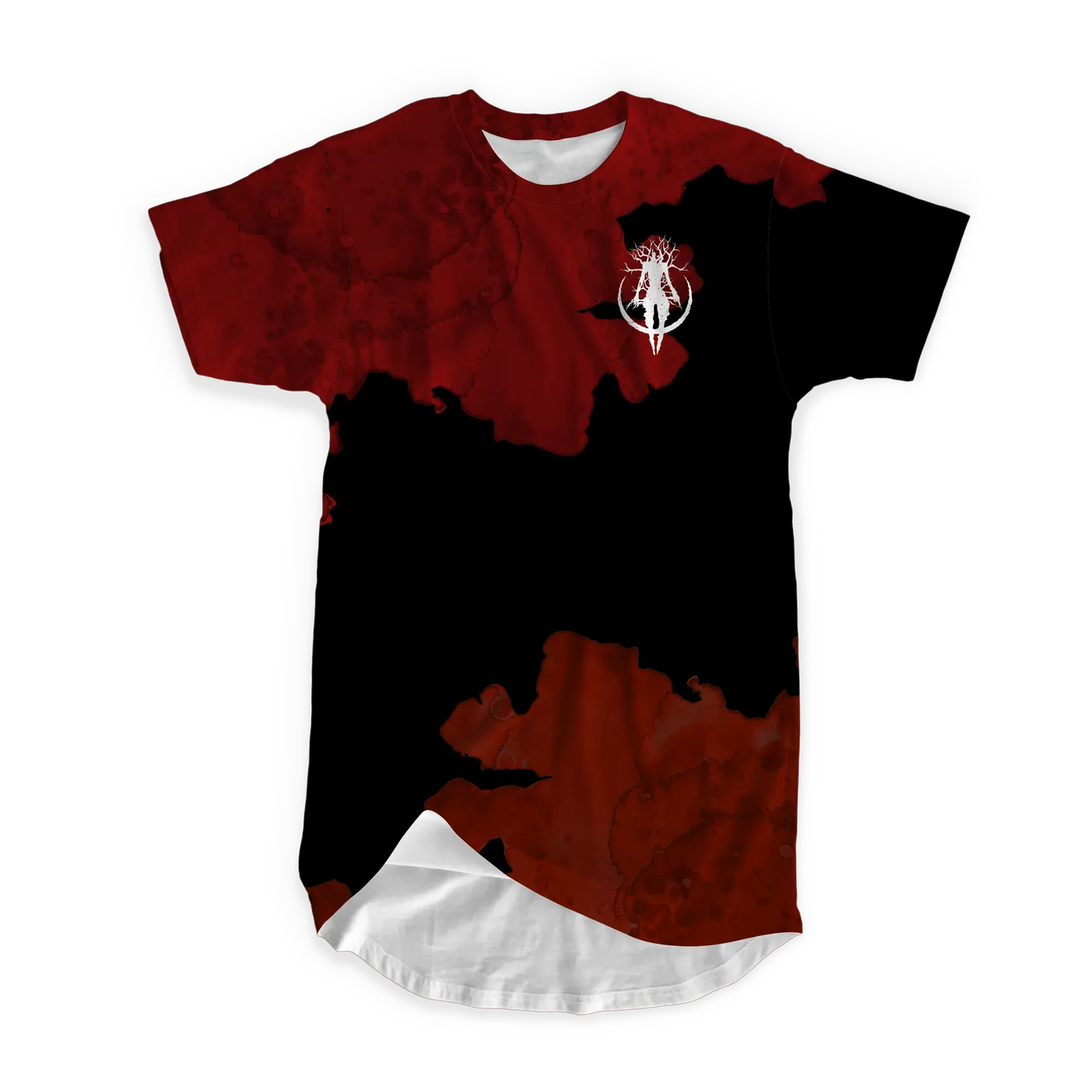 SWARM The Mark Bloodlines Unisex Tee